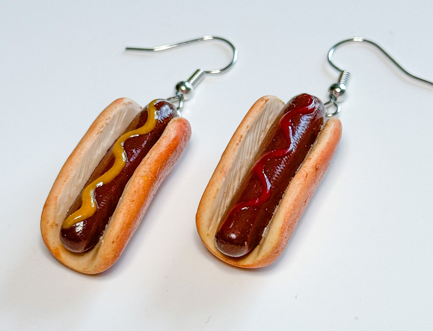 Hot Dogs