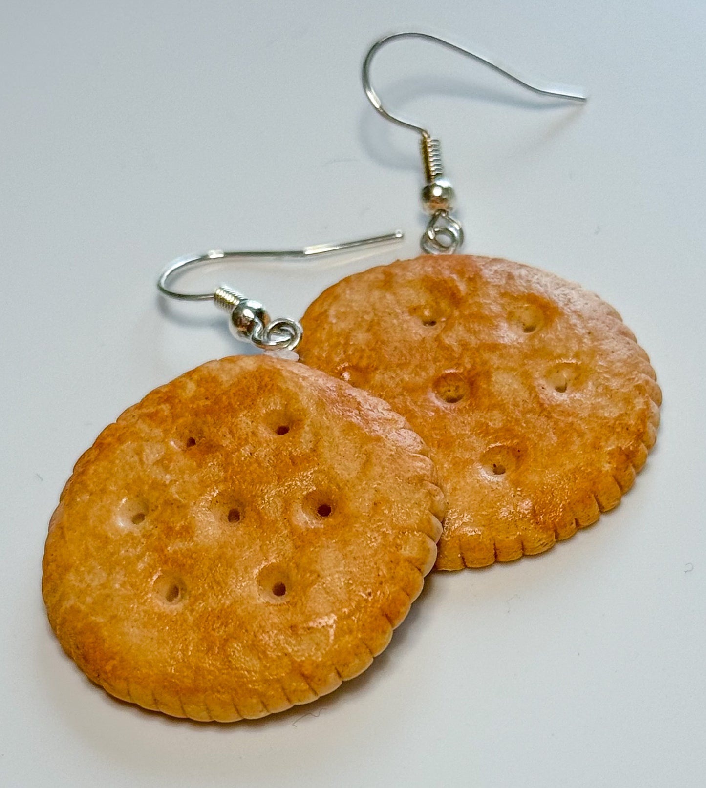 Ritz Crackers