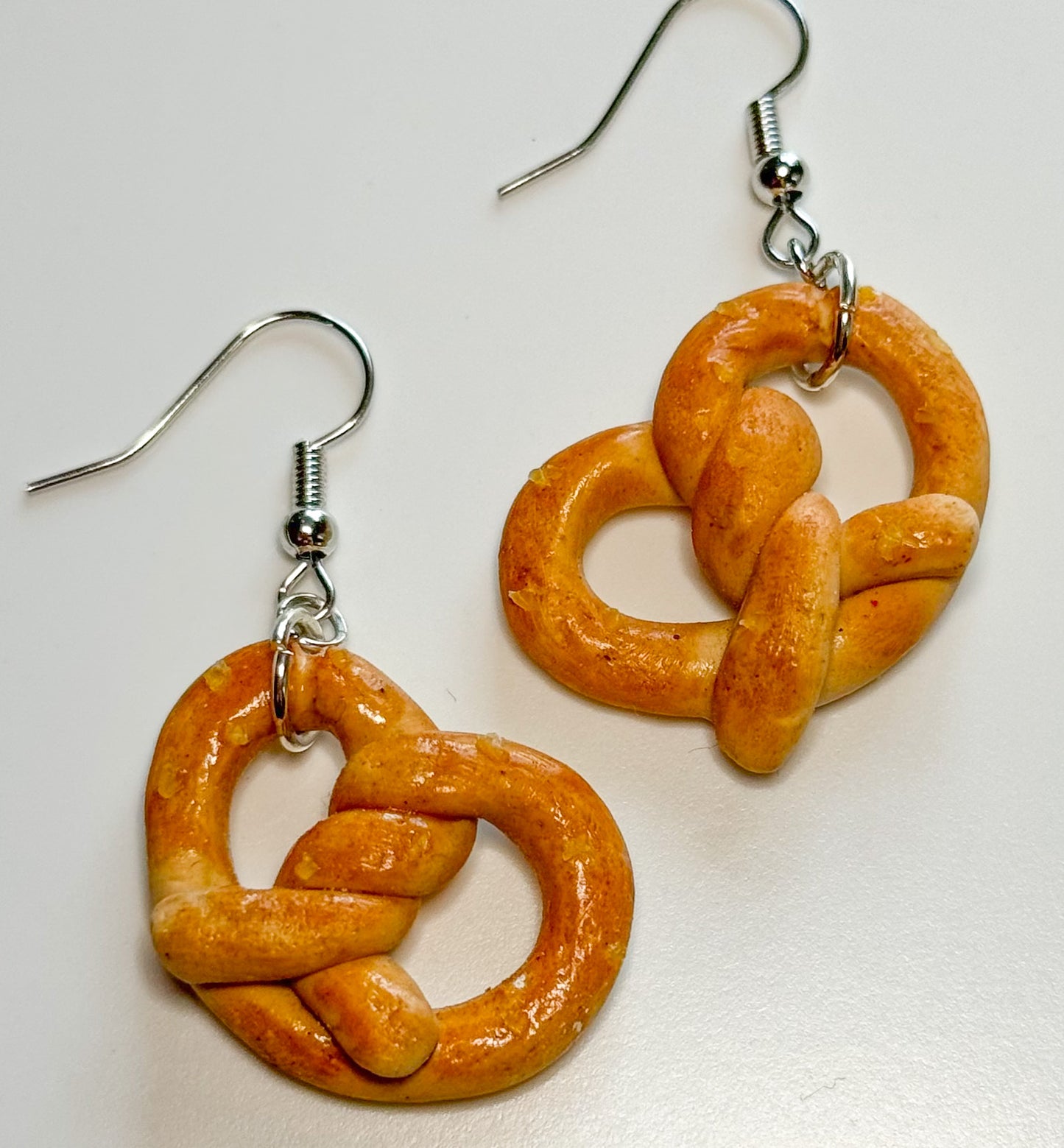 Pretzels