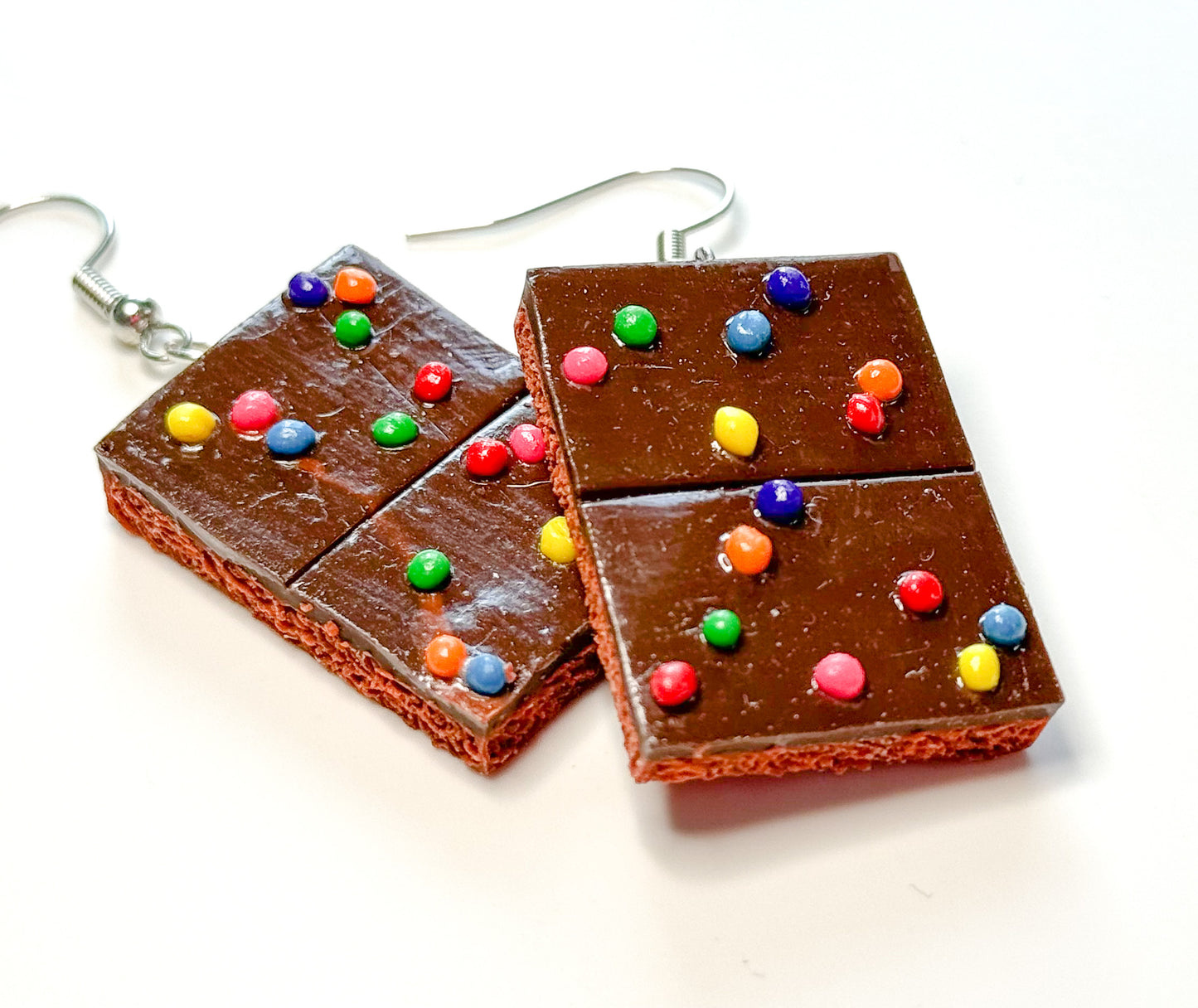 Cosmic Brownie