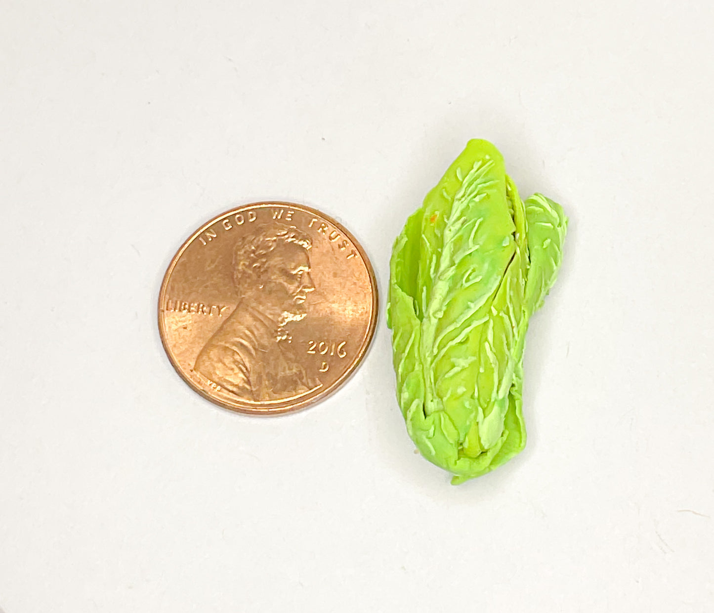 Ice Berg Lettuce Miniatures