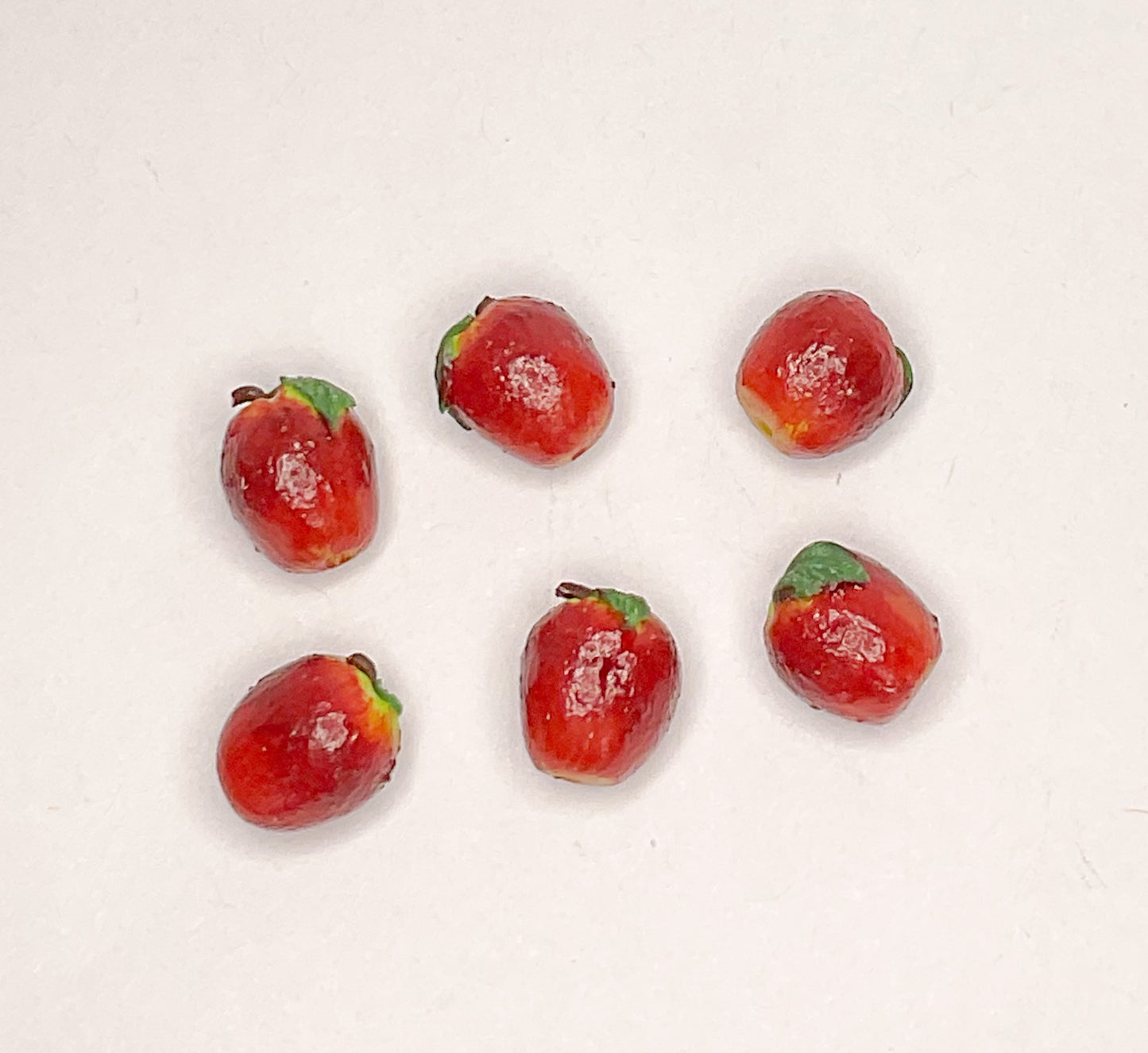 Apple Miniatures
