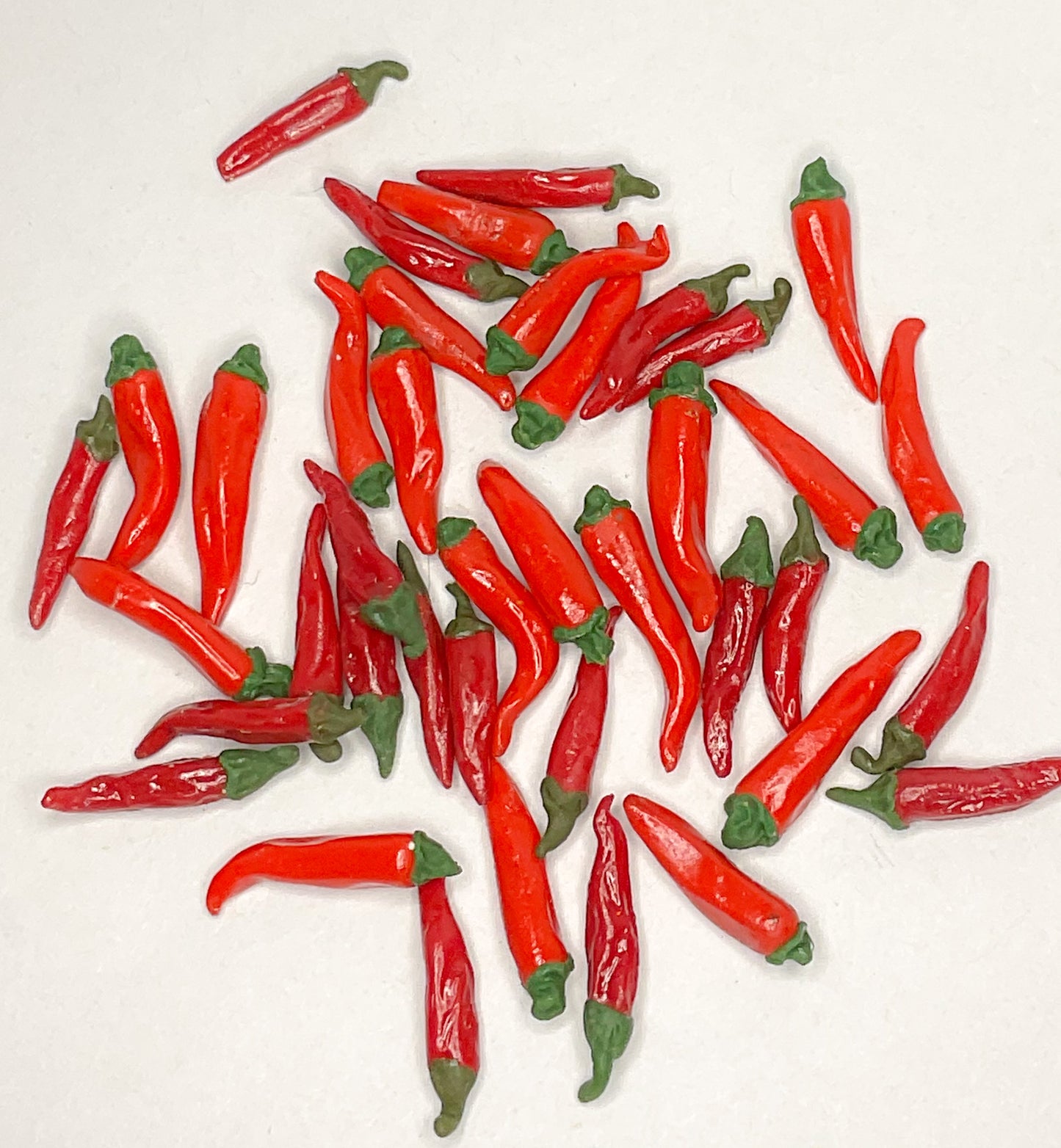 Chili Pepper Miniatures