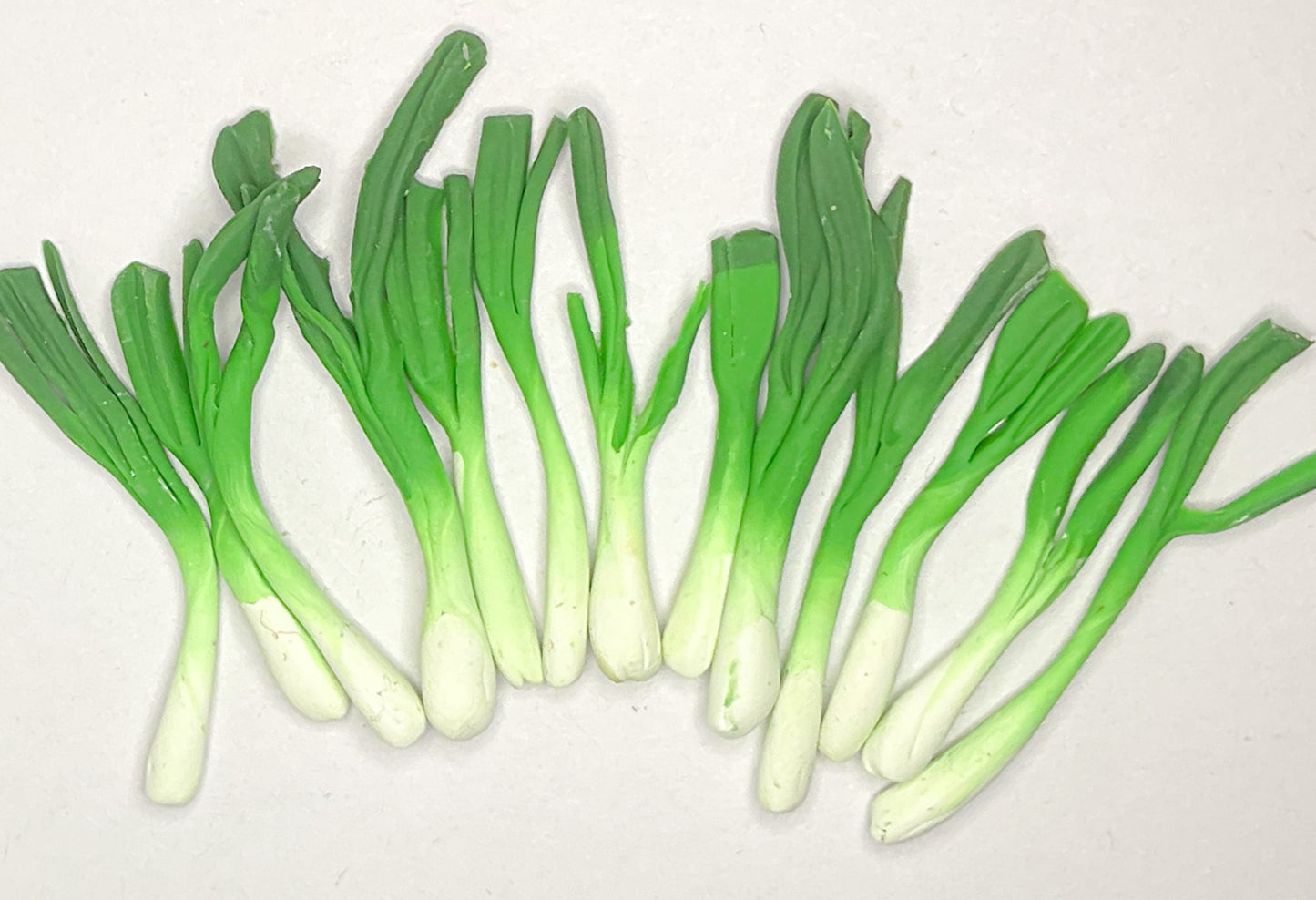 Green Onion Miniatures