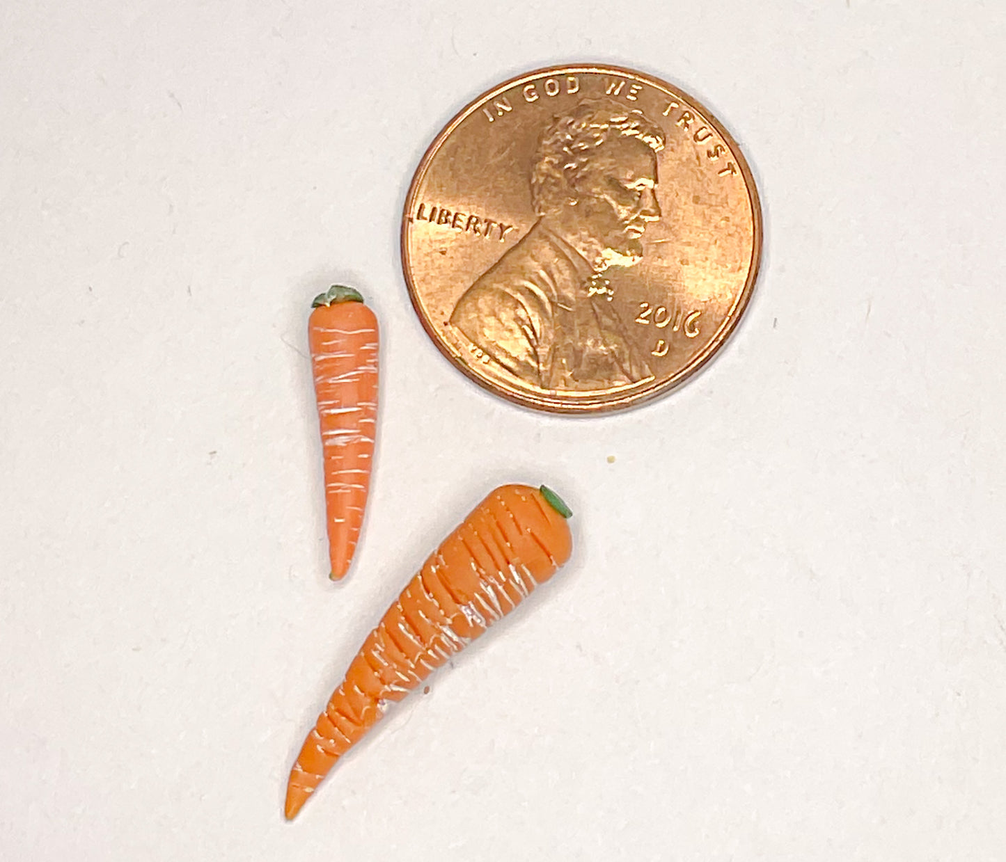 Carrot Miniatures