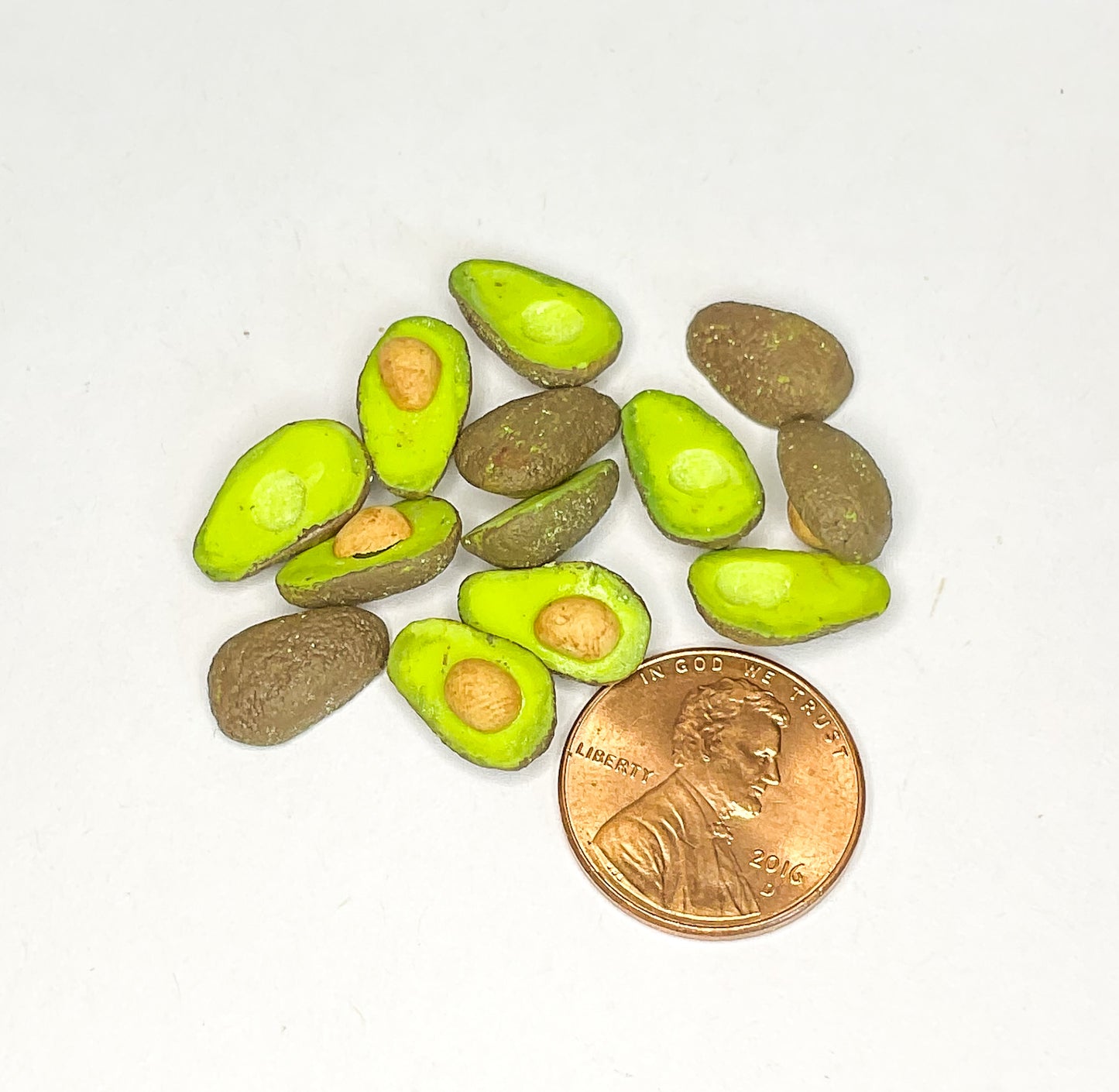 Avocado Miniatures