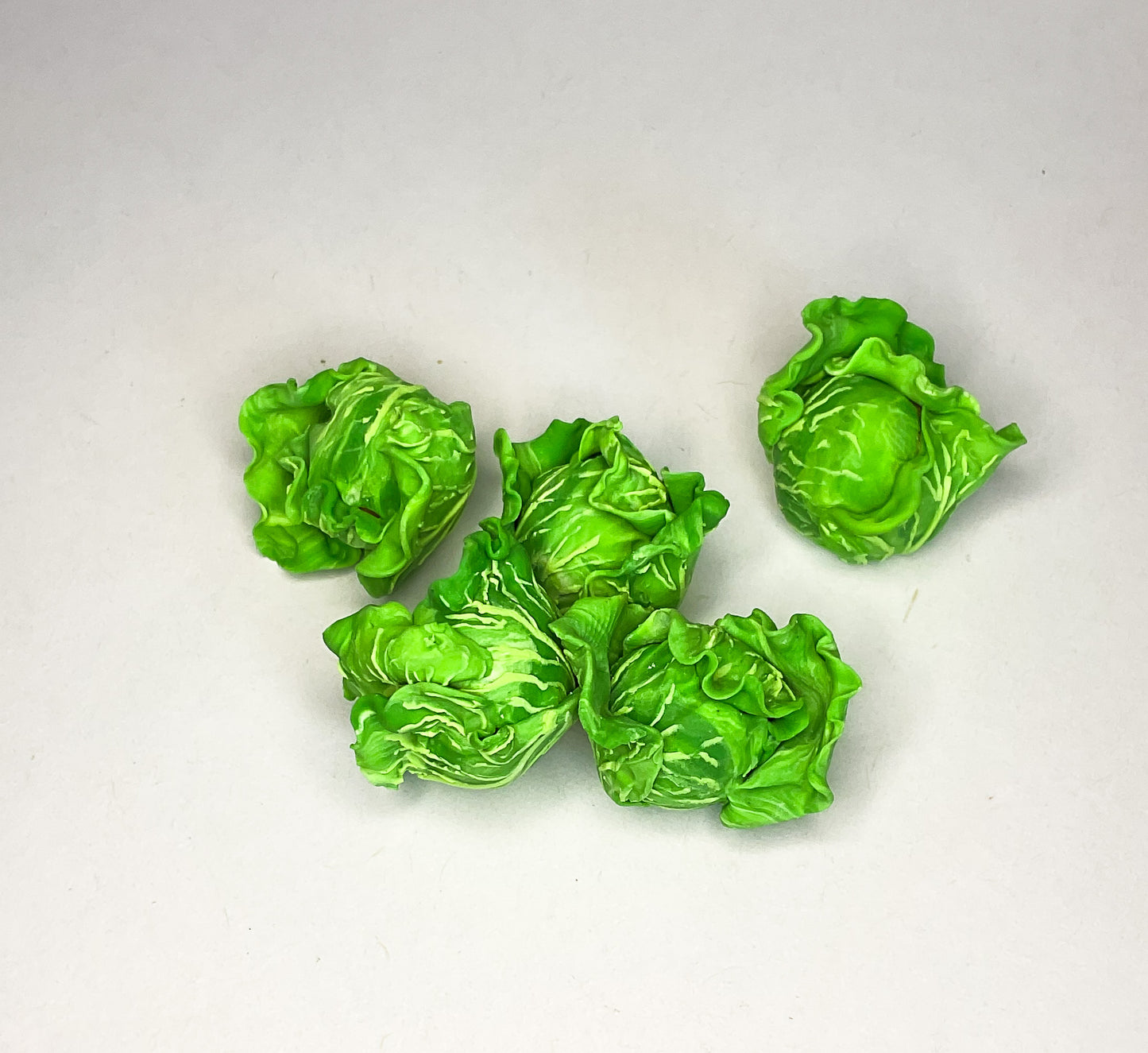 Cabbage Miniatures