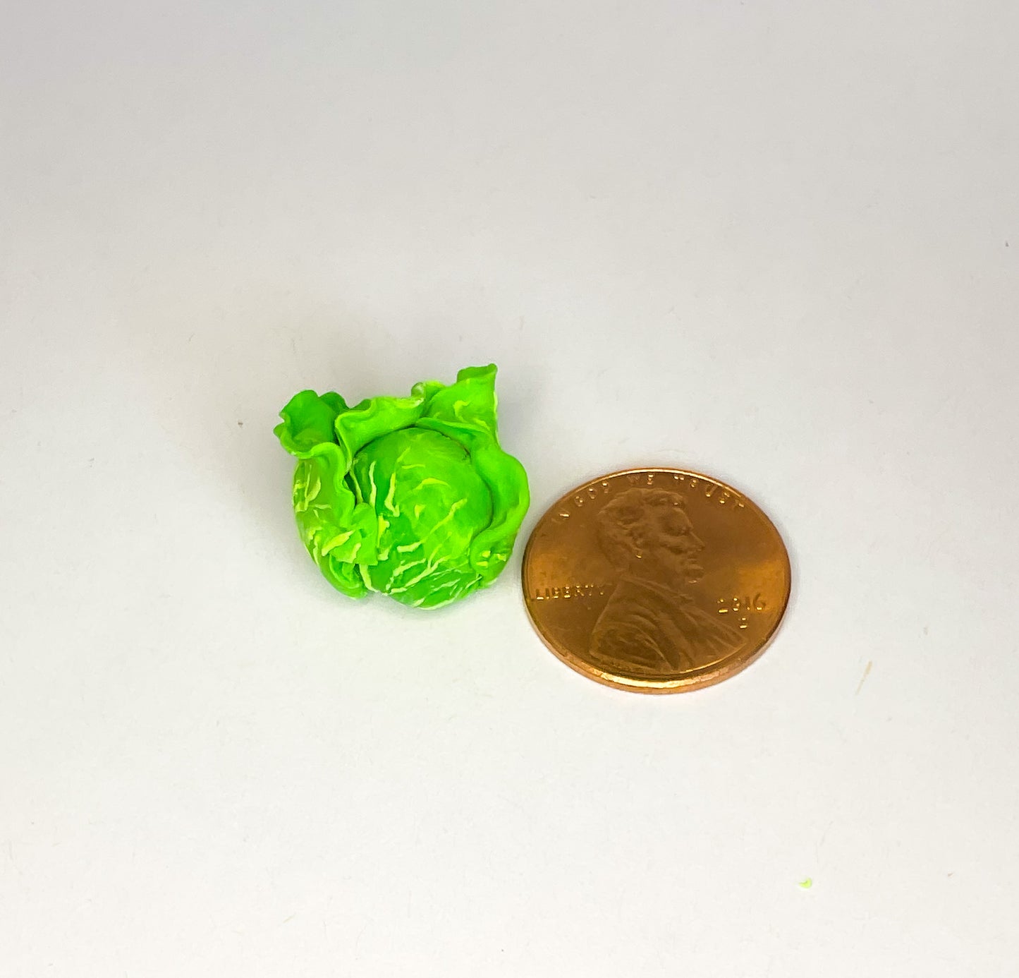 Cabbage Miniatures
