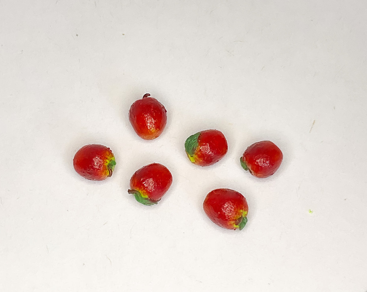 Apple Miniatures
