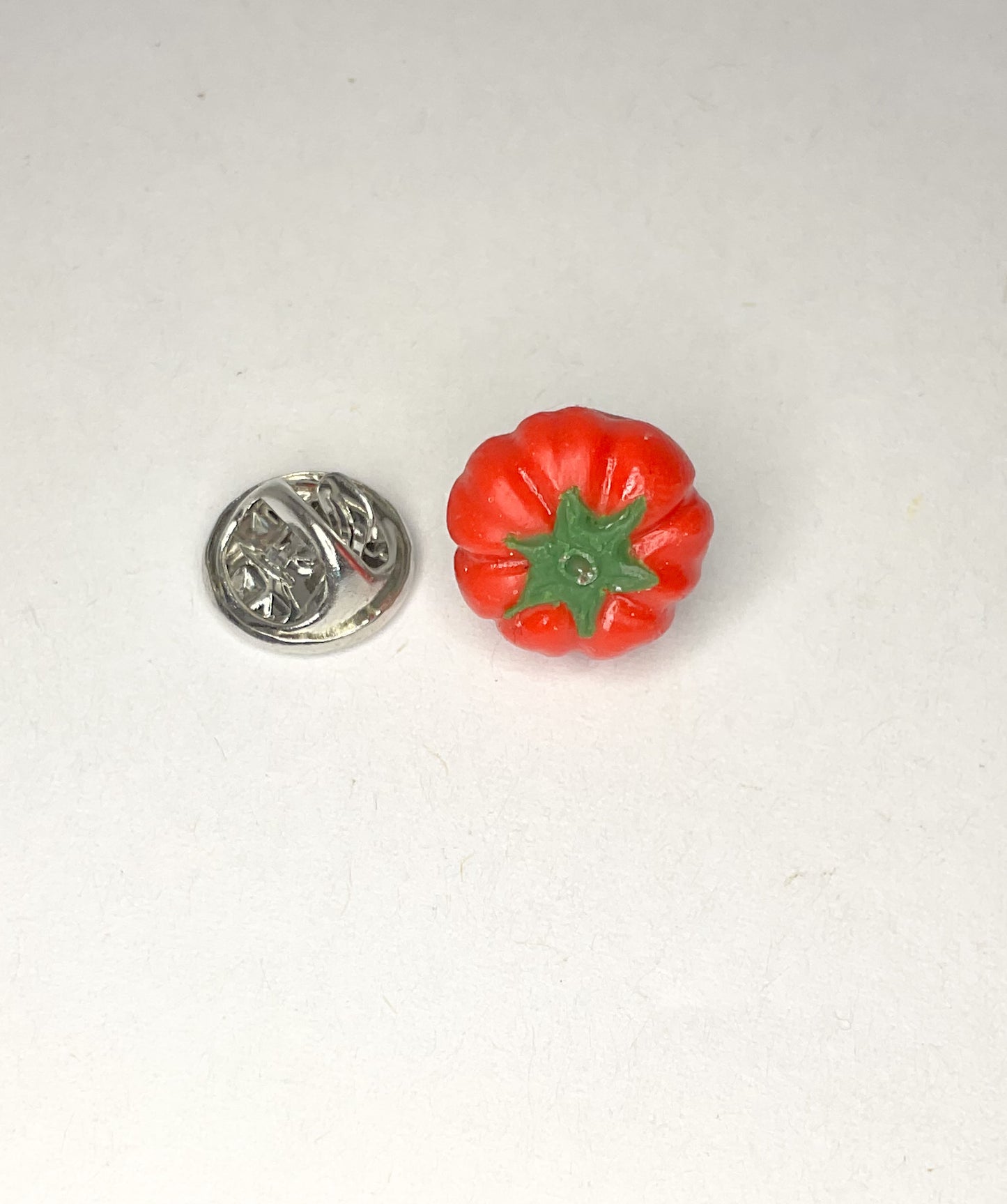 Tomato Pin