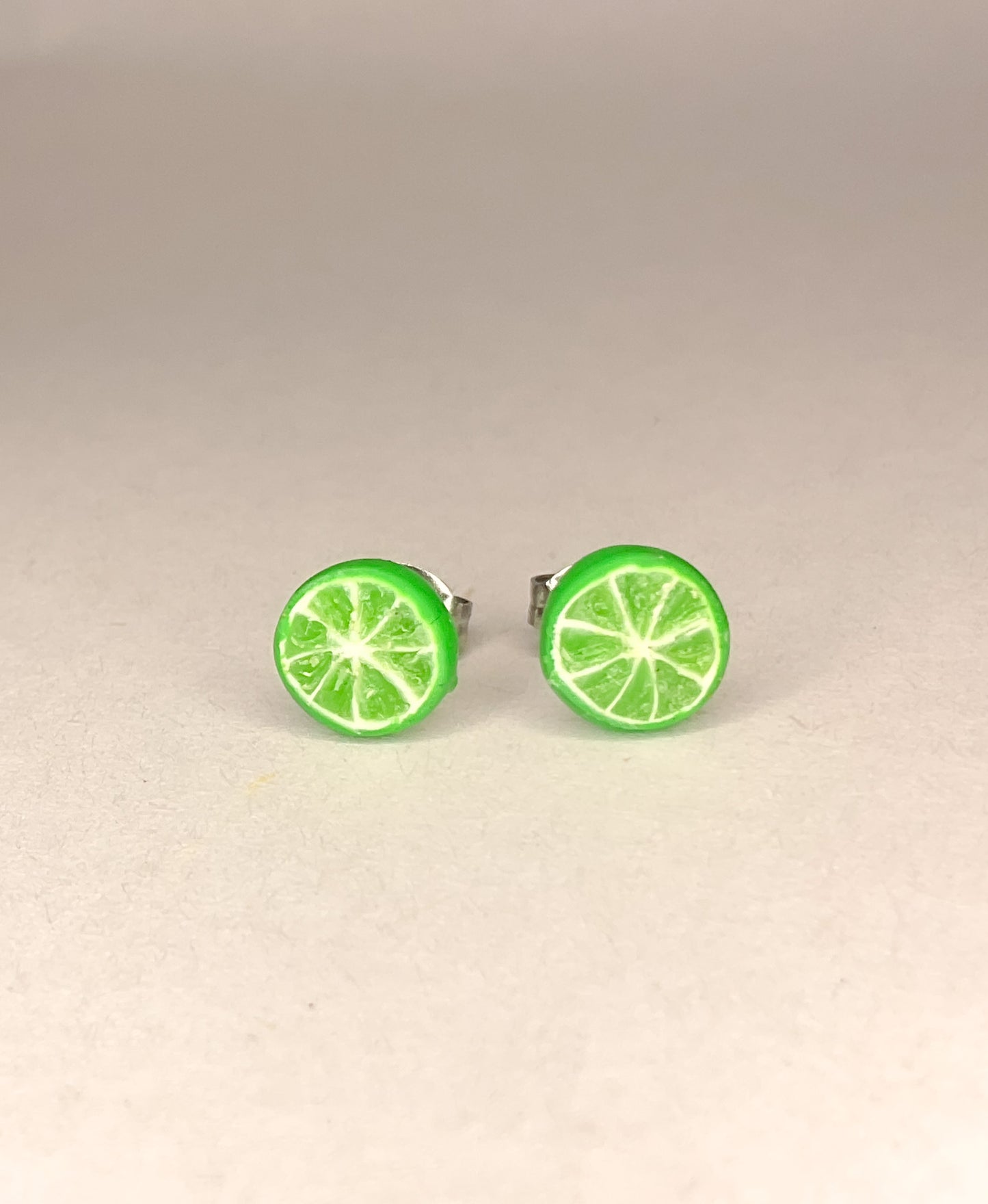 Citric Earrings