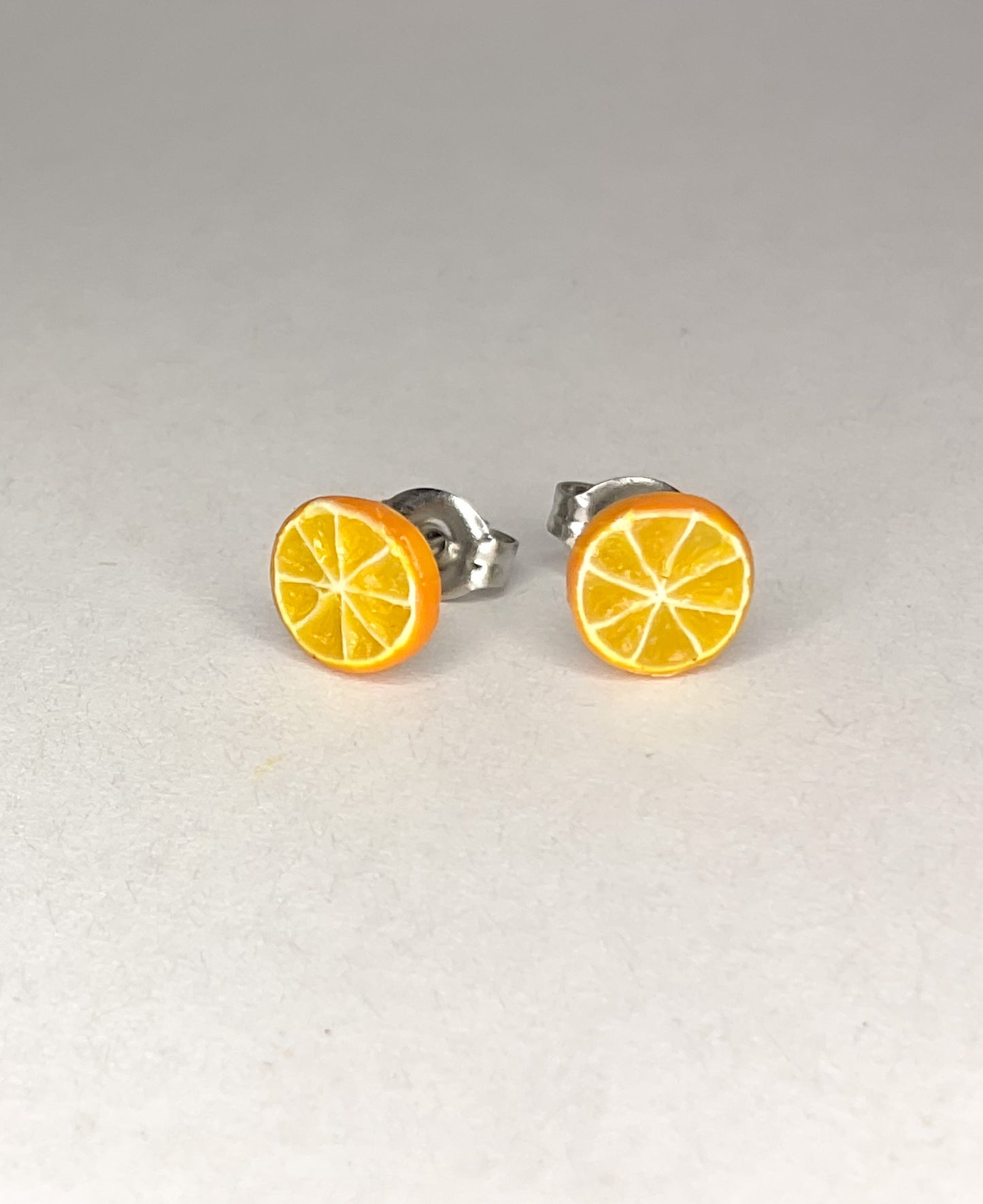 Citric Earrings
