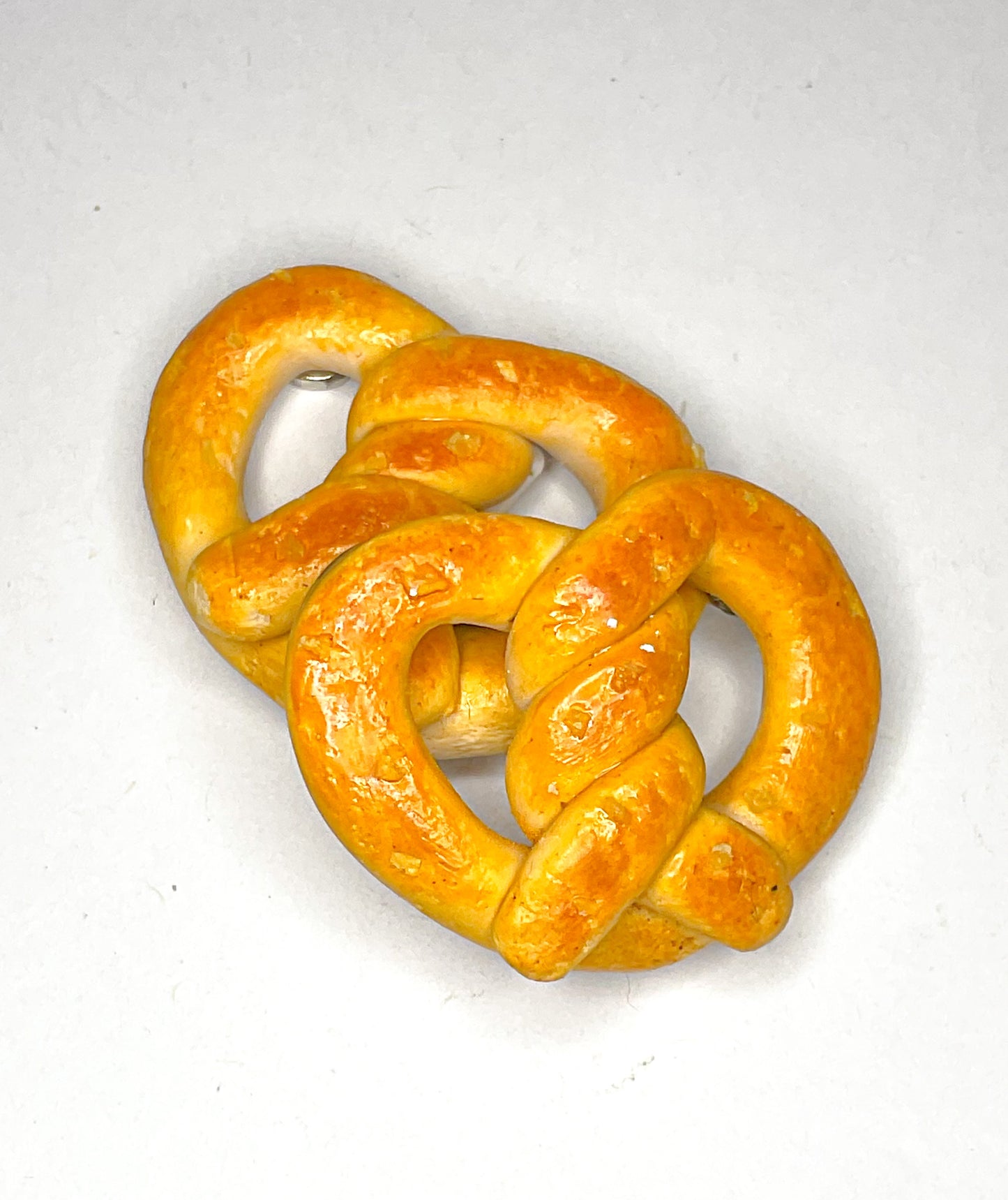 Pretzel Magnets