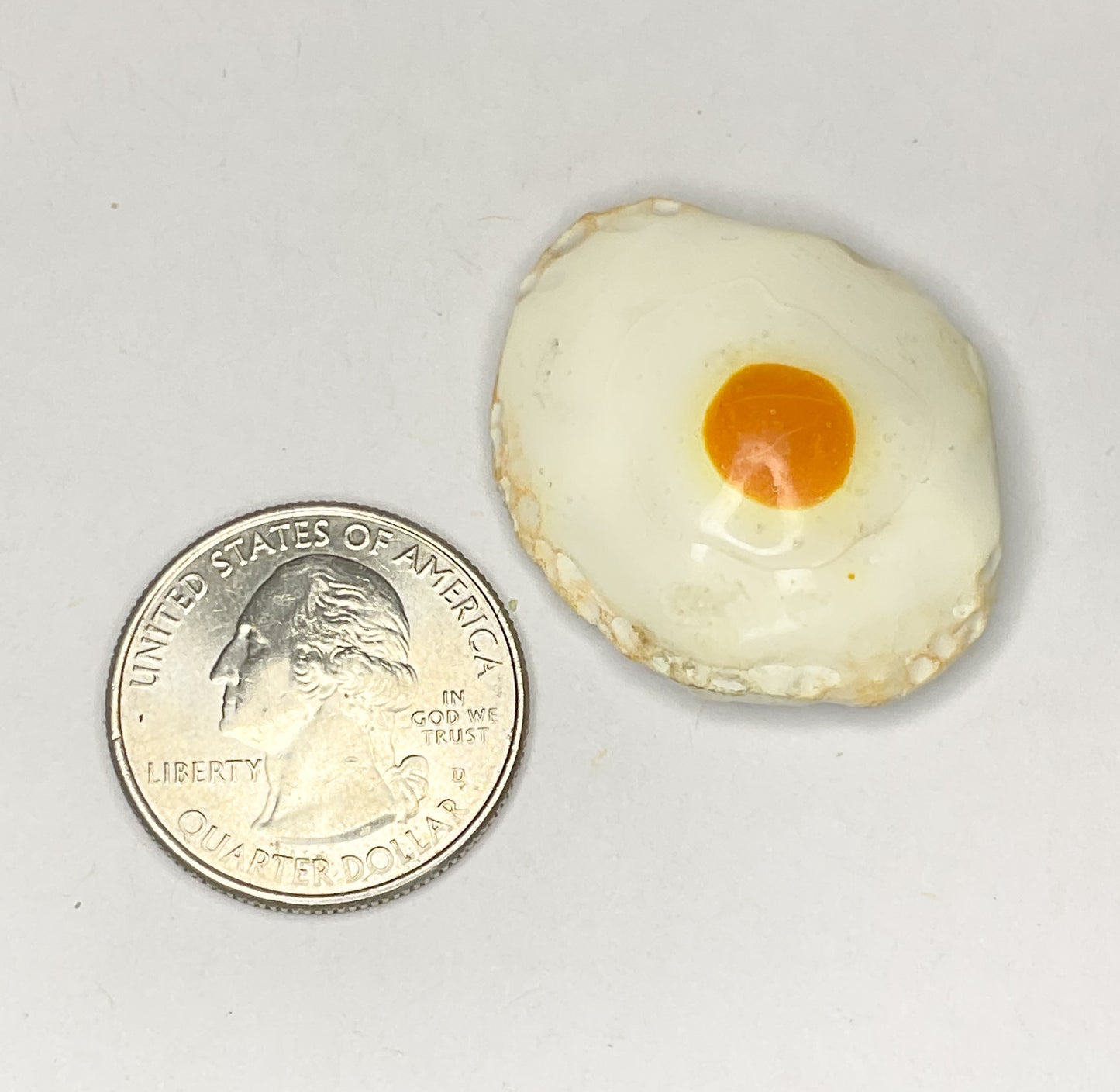 Egg Magnet