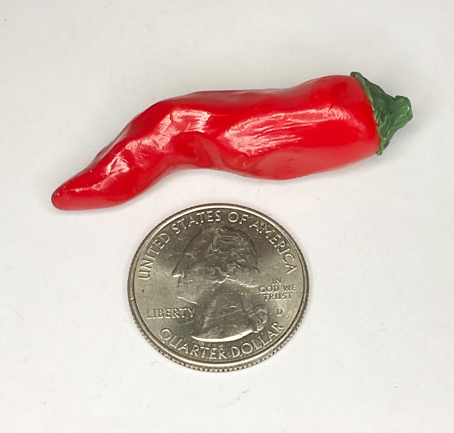 Chili Pepper Magnet