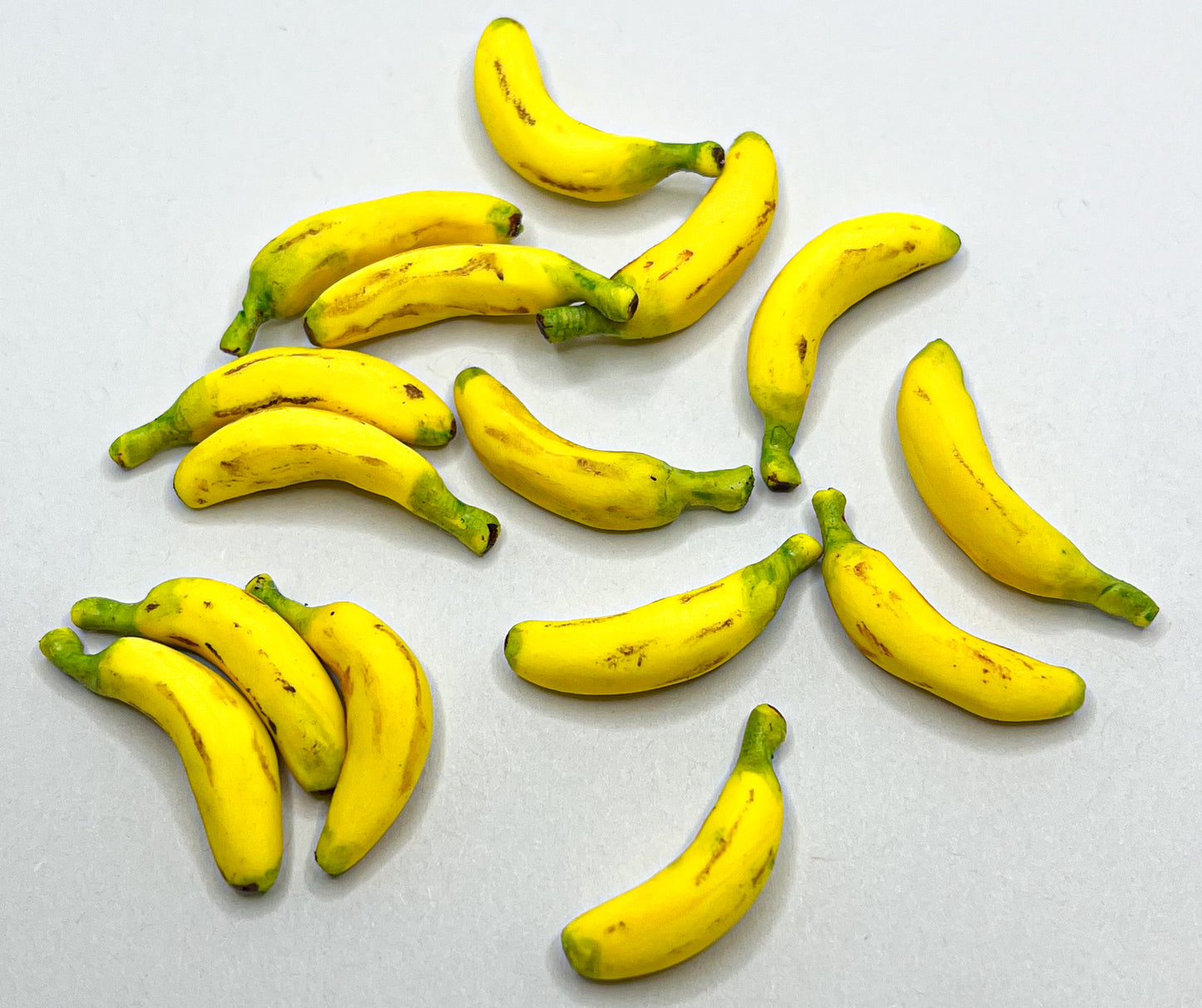 Banana Miniature