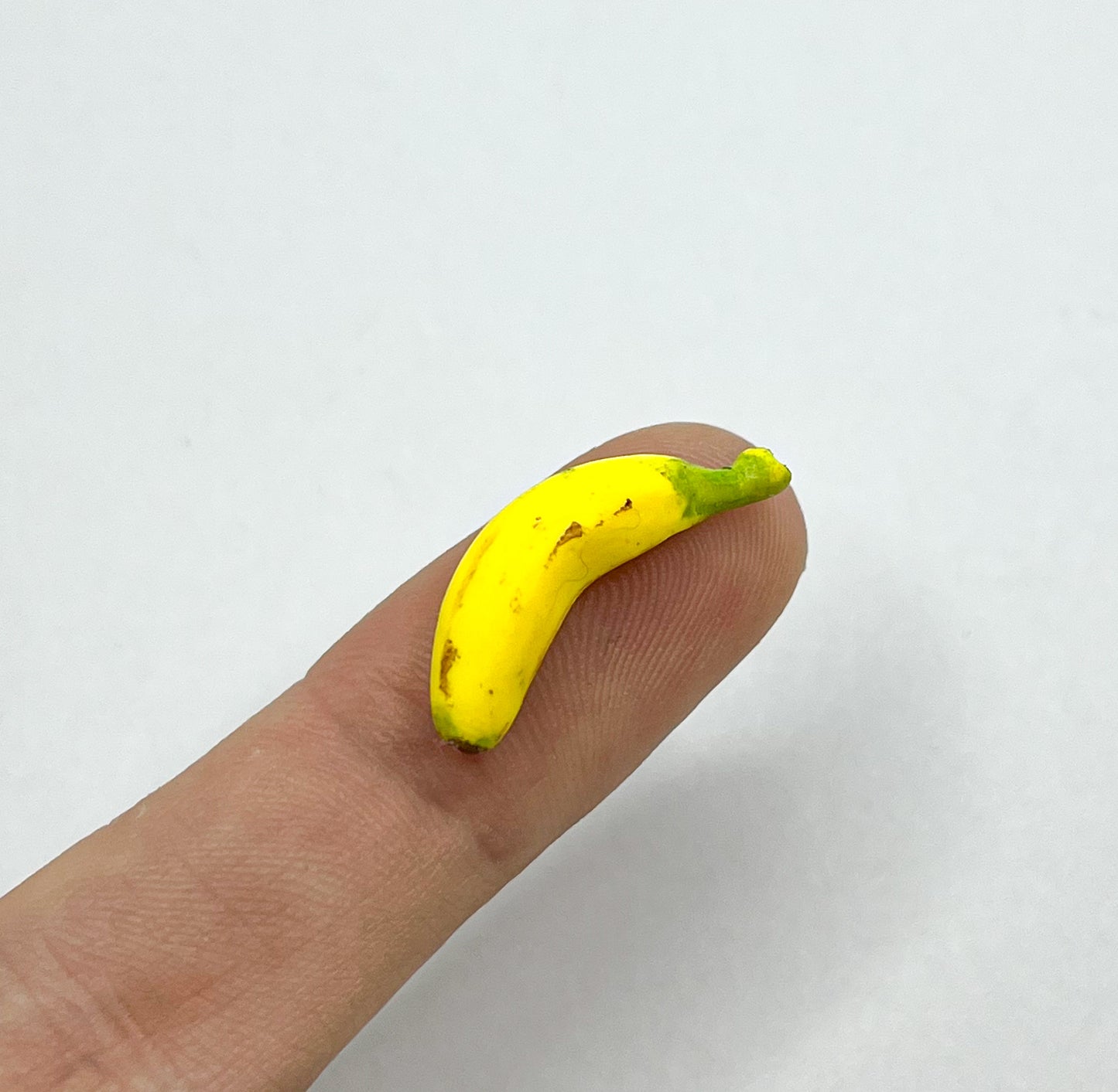 Banana Miniature