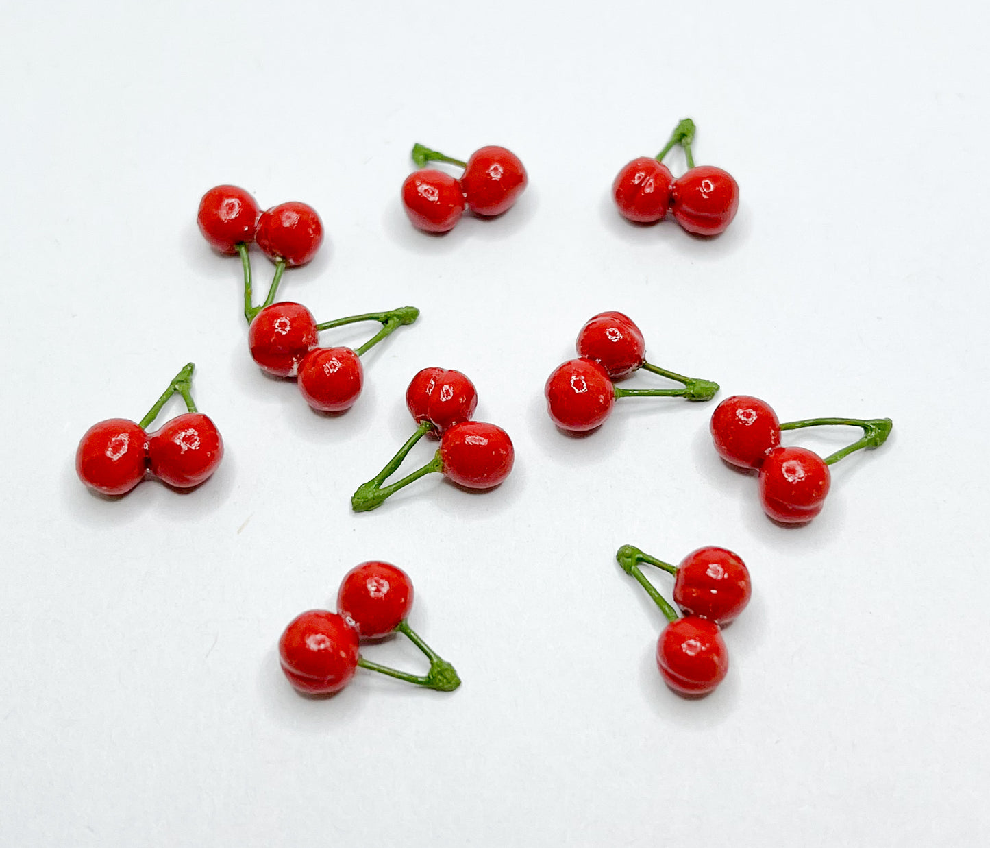 Cherry Miniatures