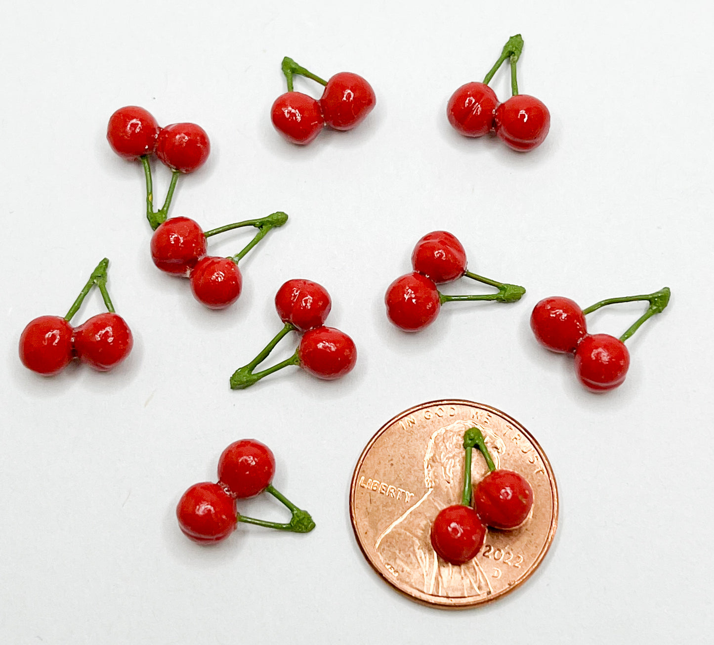 Cherry Miniatures