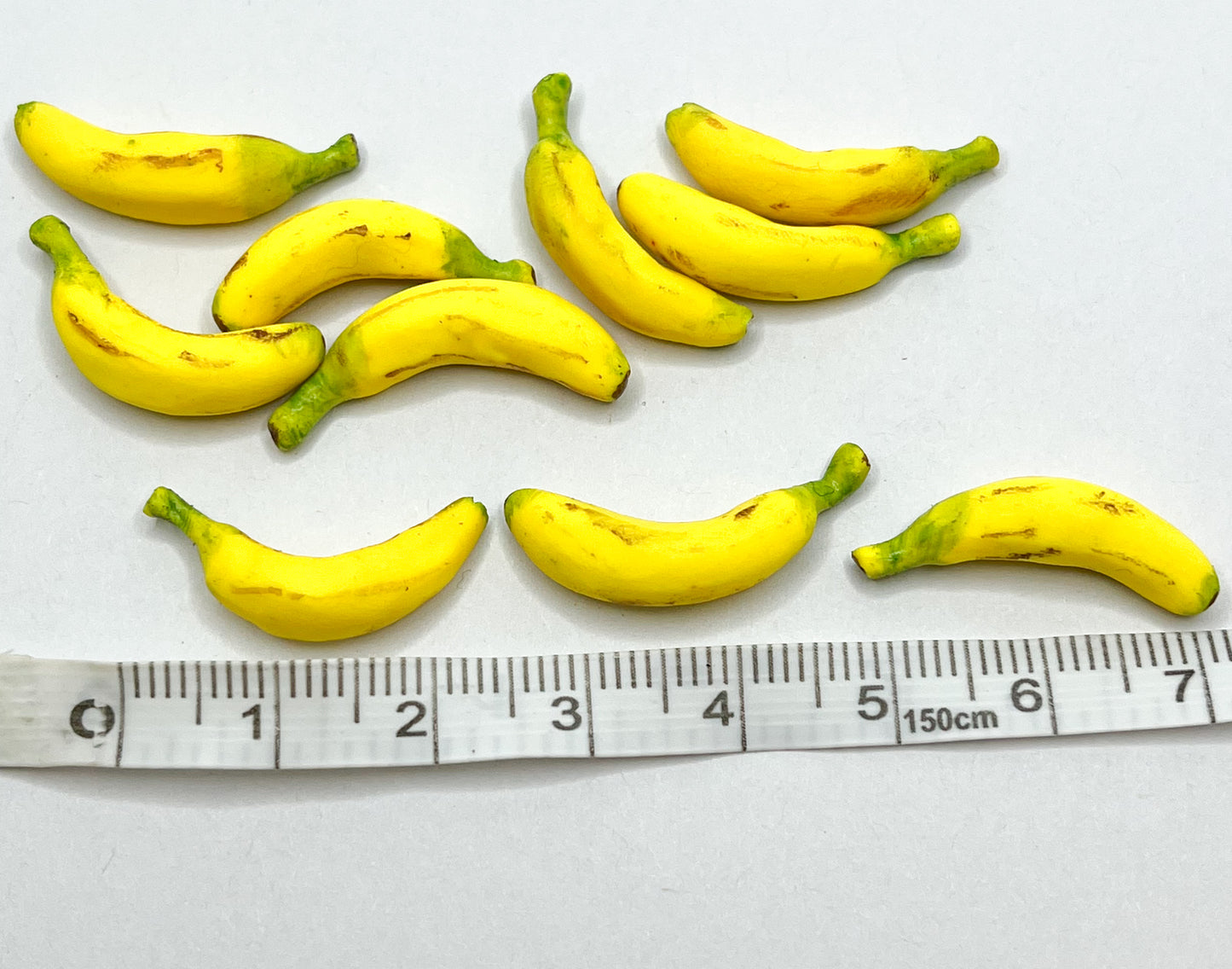 Banana Miniature