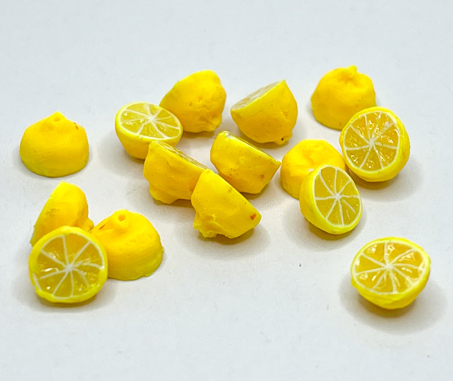 Lemon Slice Miniatures