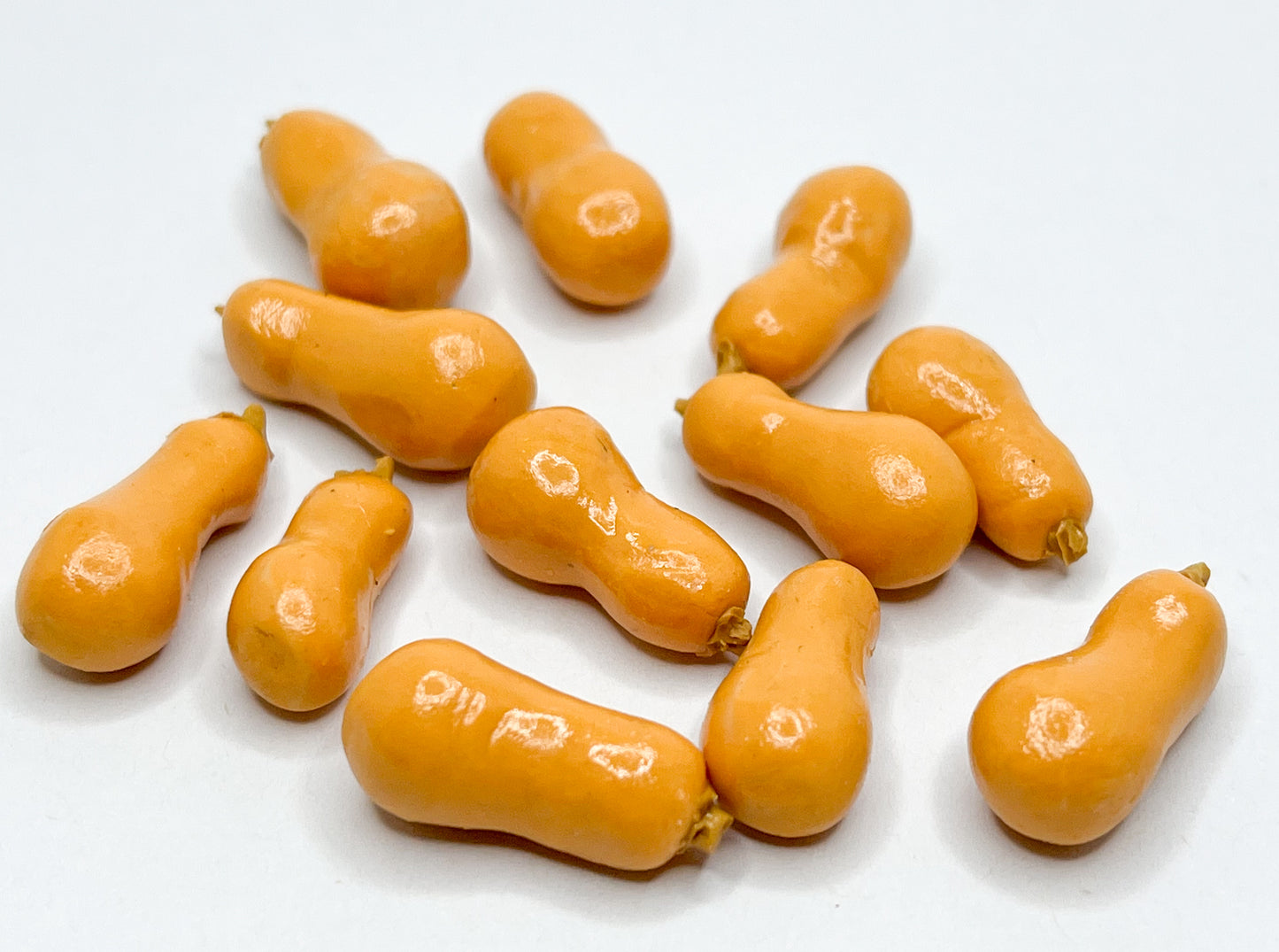 Butternut Squash Miniatures