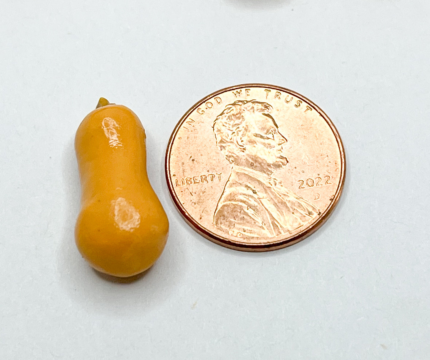 Butternut Squash Miniatures