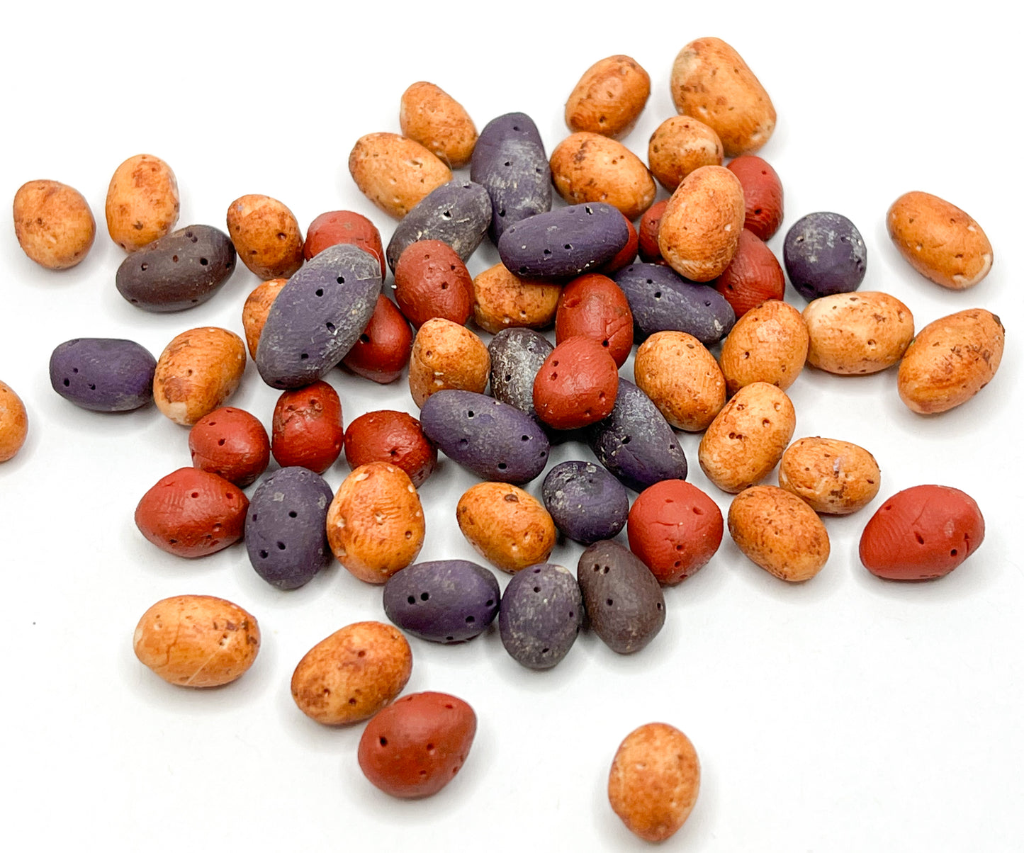 Potato Miniatures