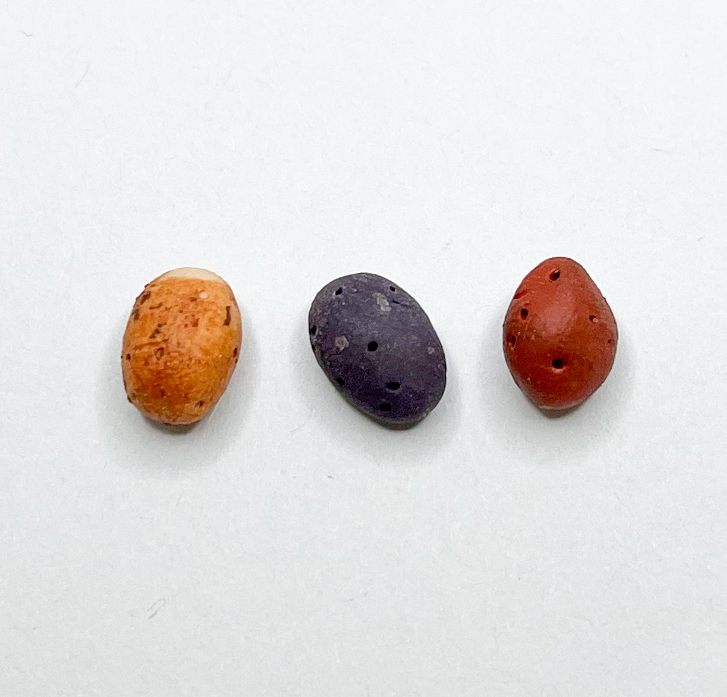 Potato Miniatures
