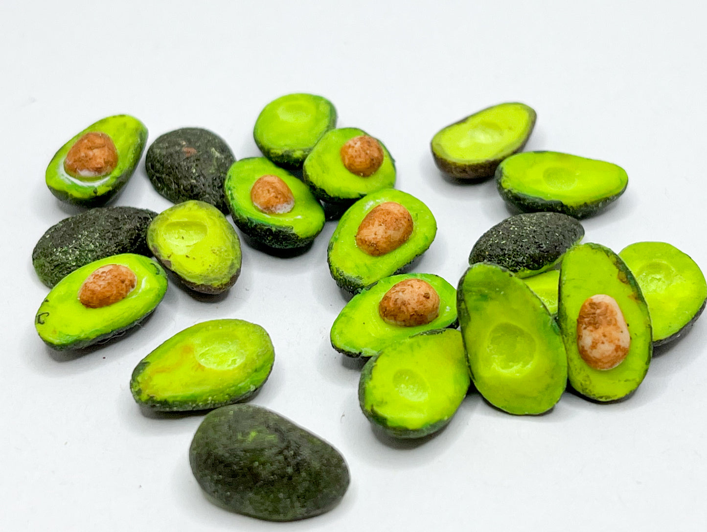 Avocado Miniatures