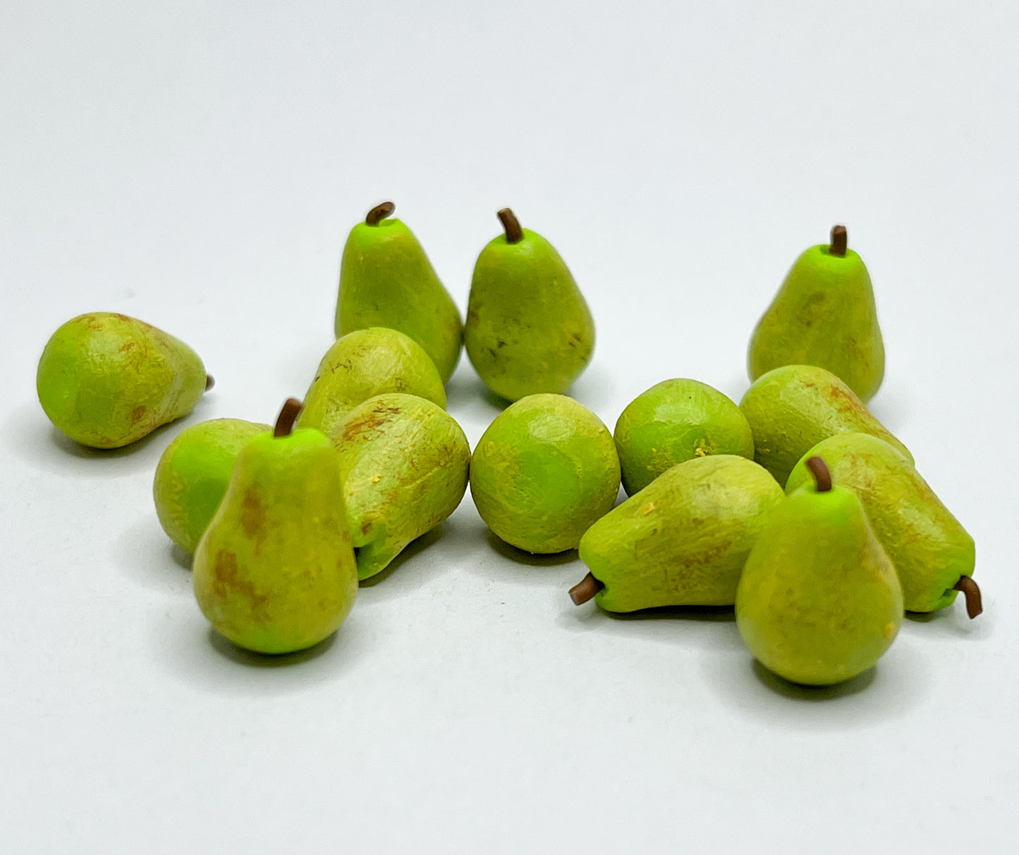 Pear Miniatures