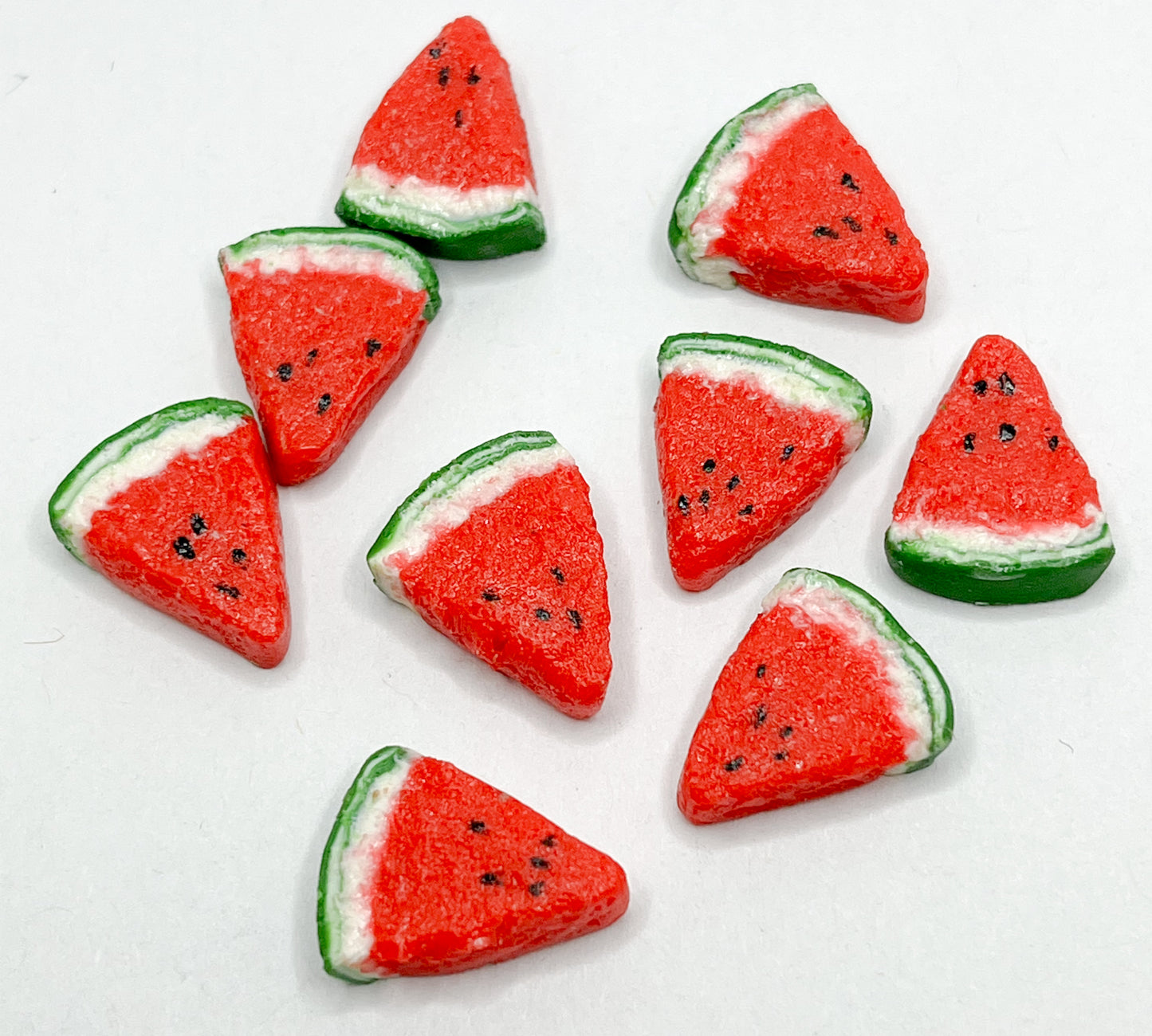 Watermelon Miniatures