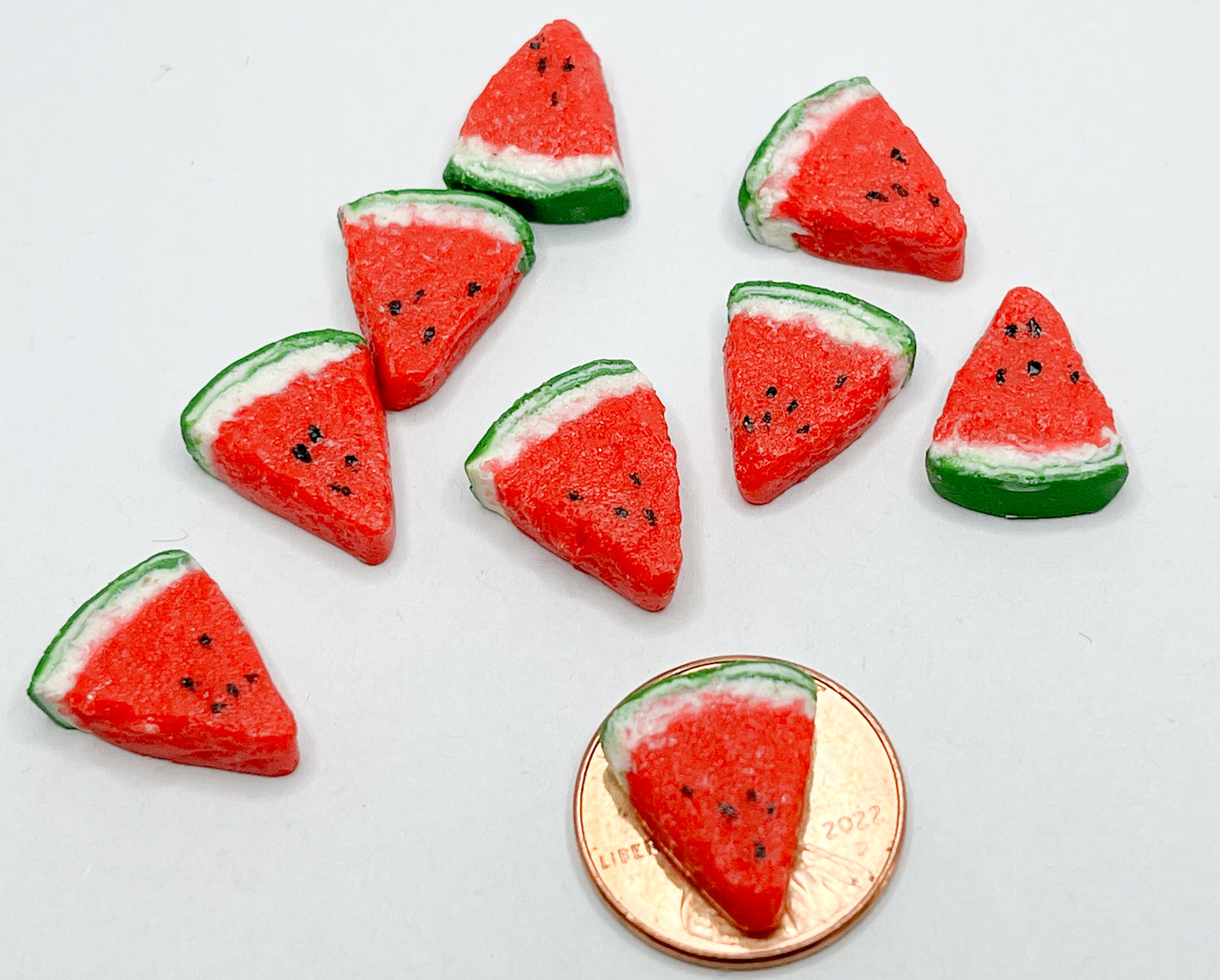 Watermelon Miniatures