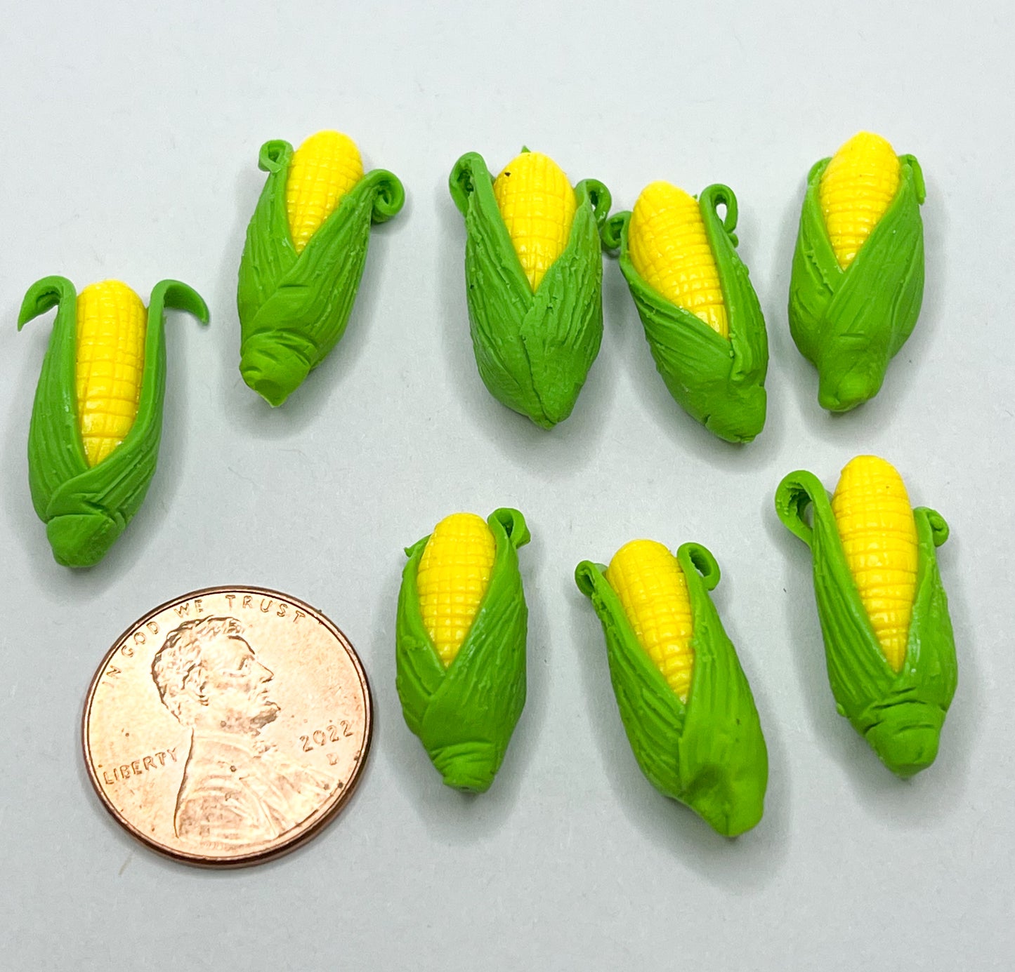 Corn Miniatures