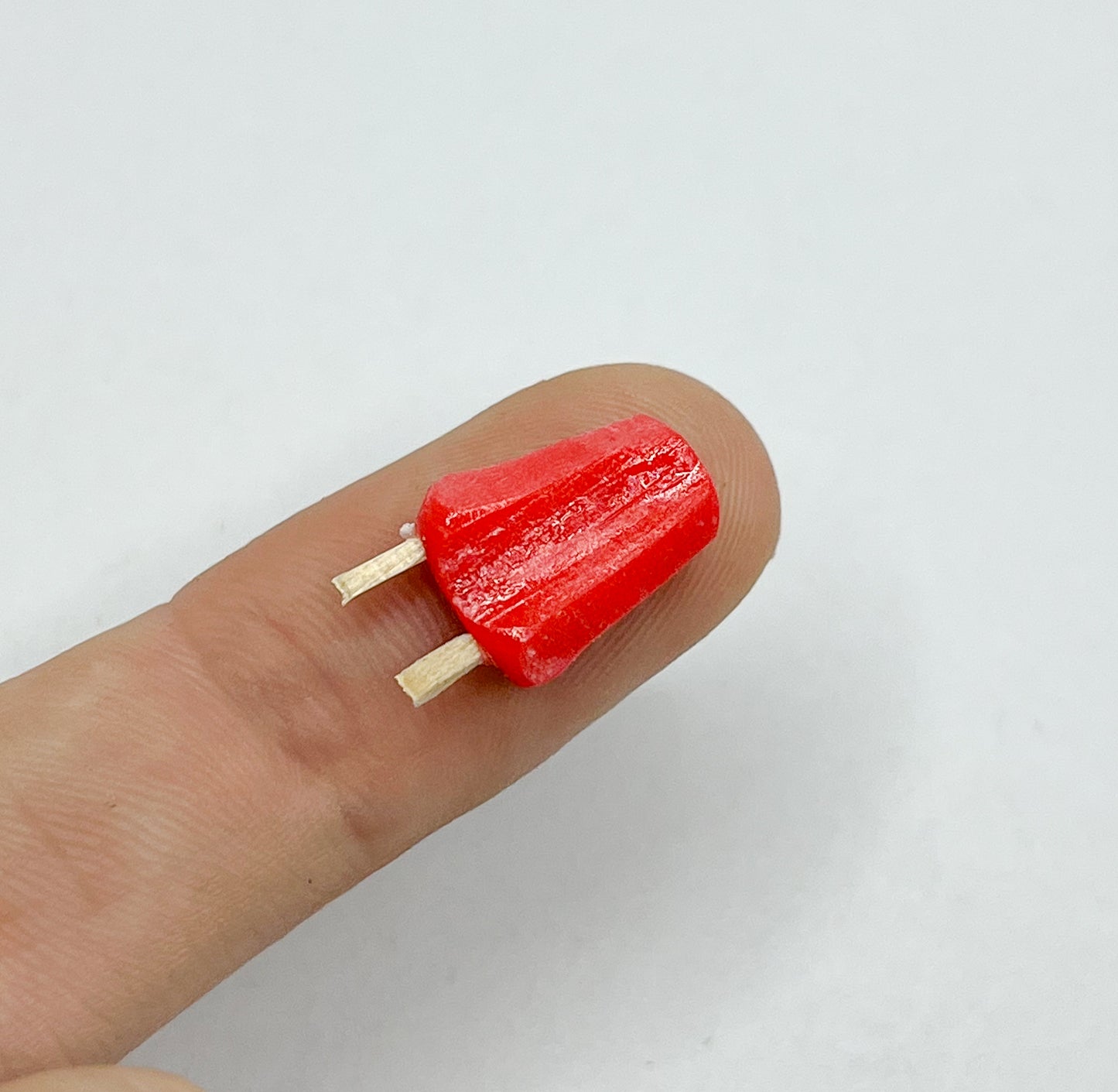 Popsicle Miniatures