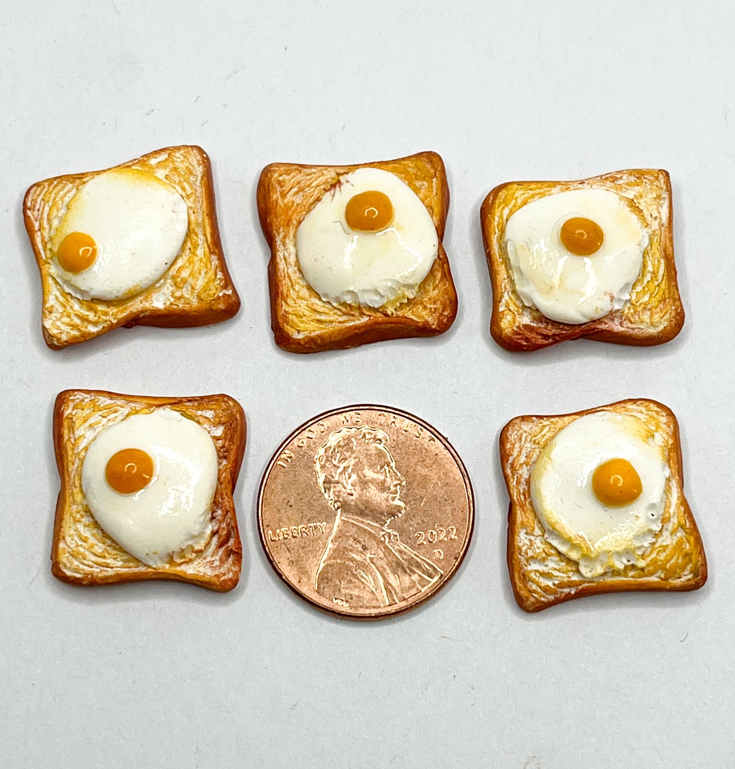 Egg on Toast