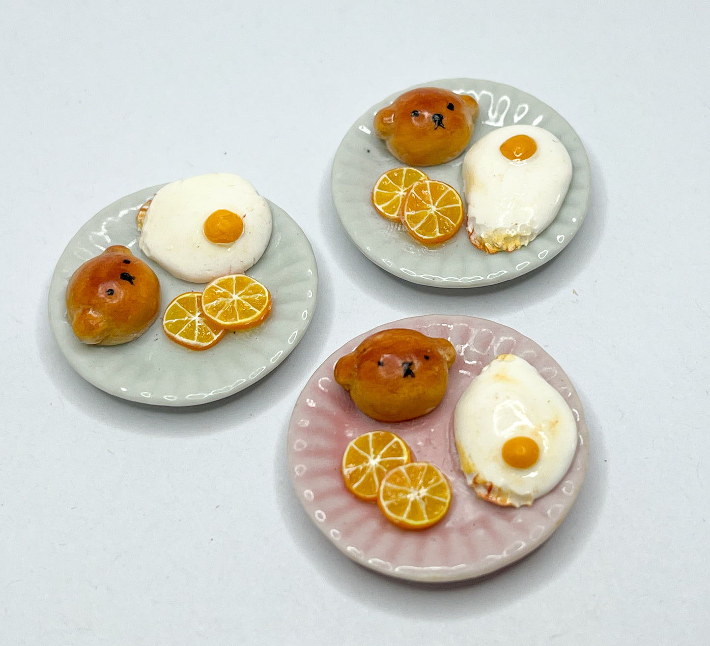 Breakfast Platter Mini