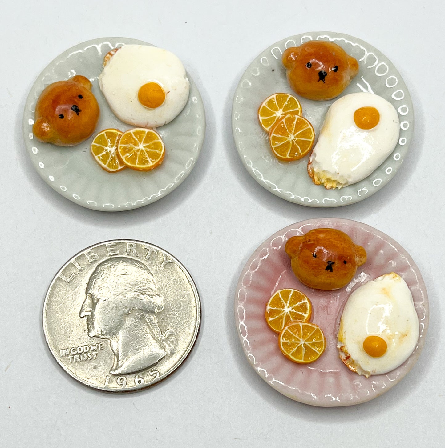 Breakfast Platter Mini