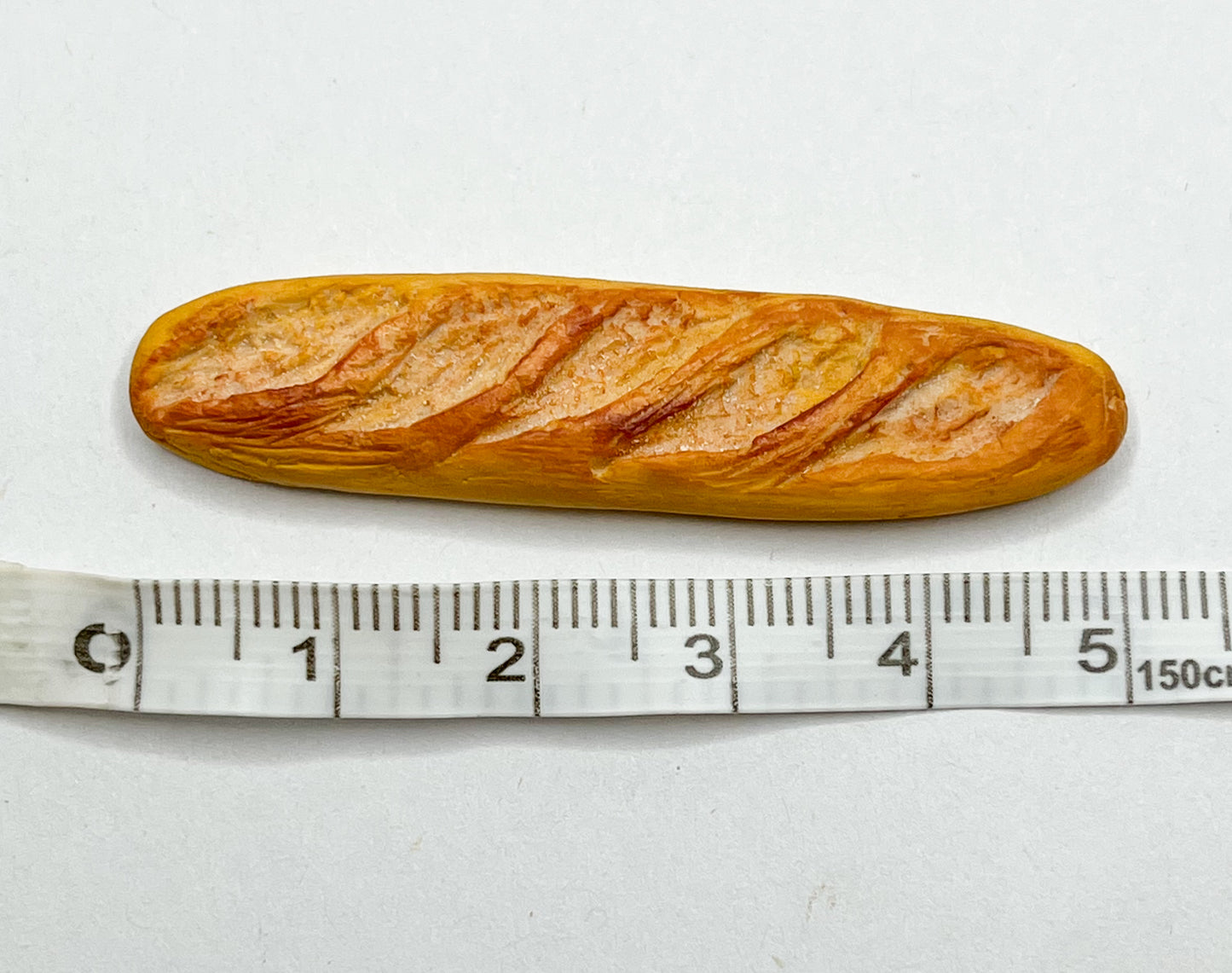 Large Bread Miniature