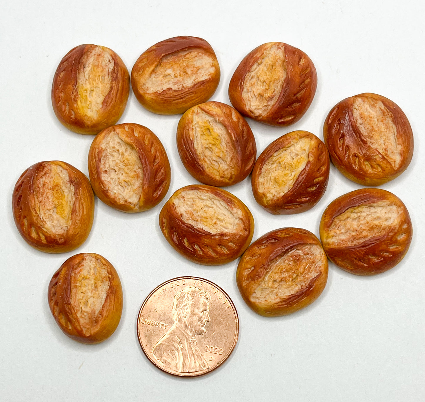 Sourdough Miniature