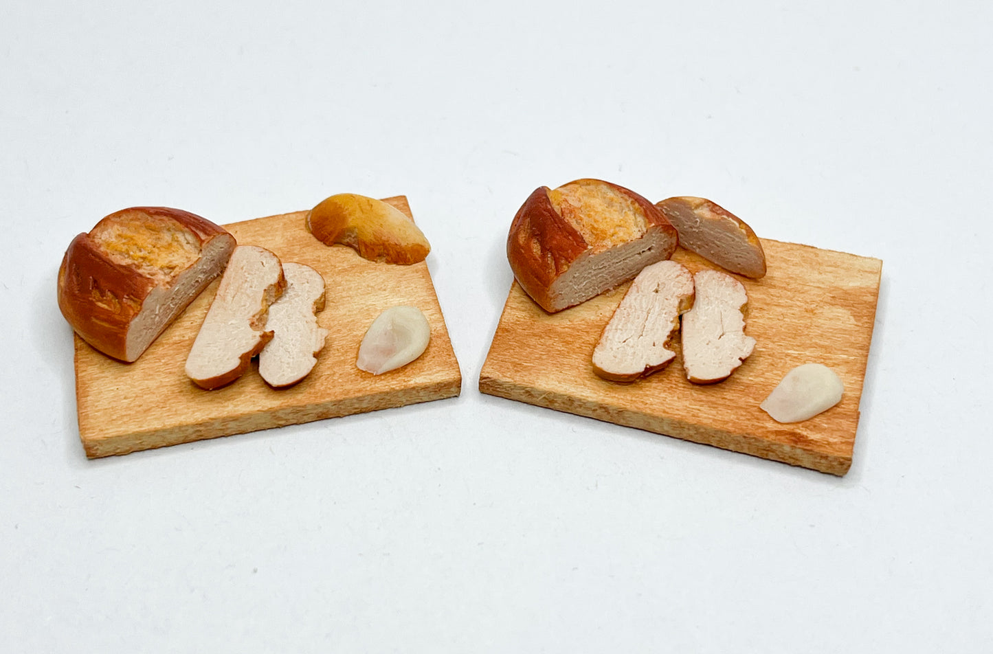 Sourdough Cutting-board Miniature