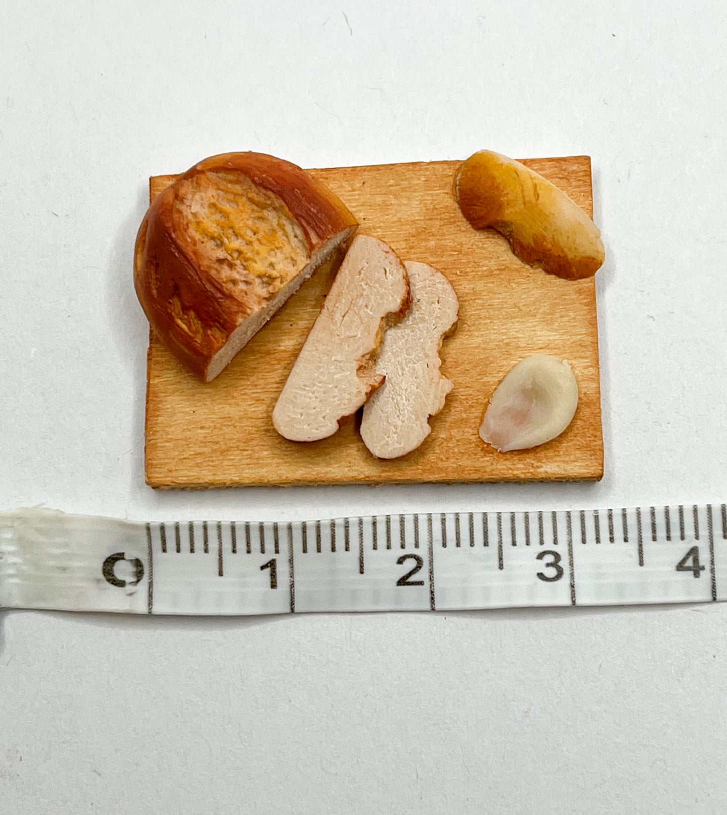 Sourdough Cutting-board Miniature