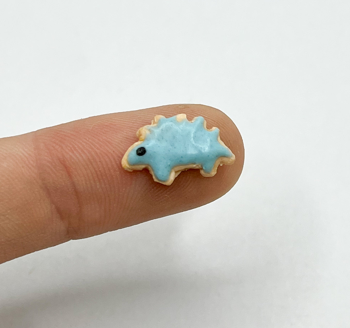 Dino Cookie Miniatures