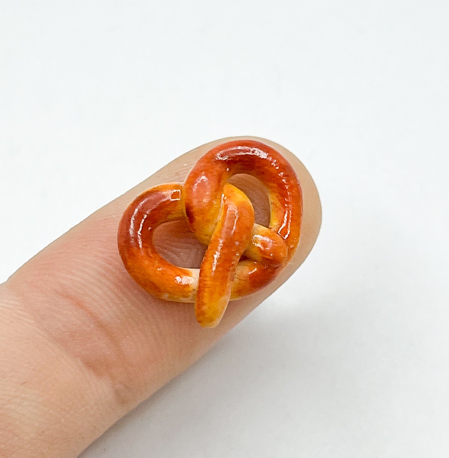 Pretzel Miniatures