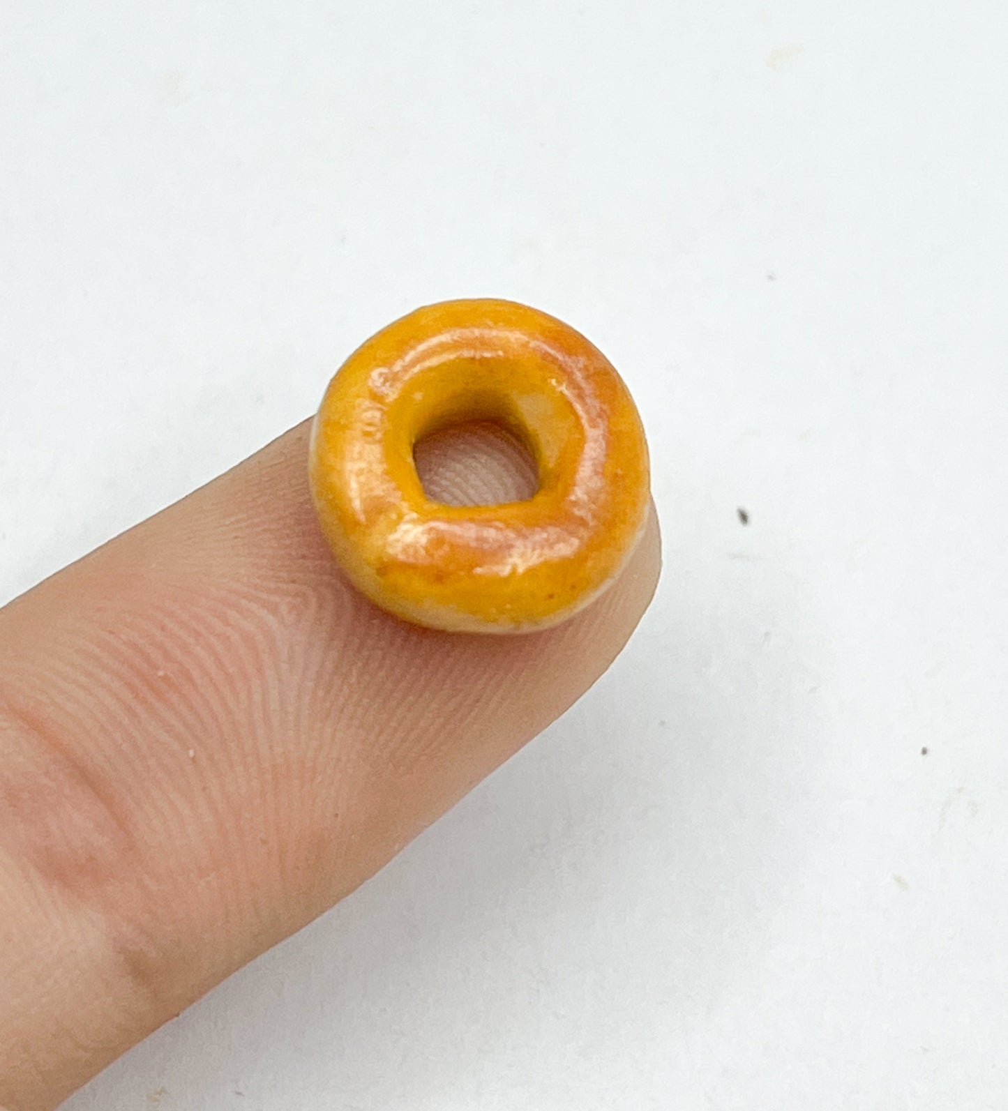 Bagel Miniature