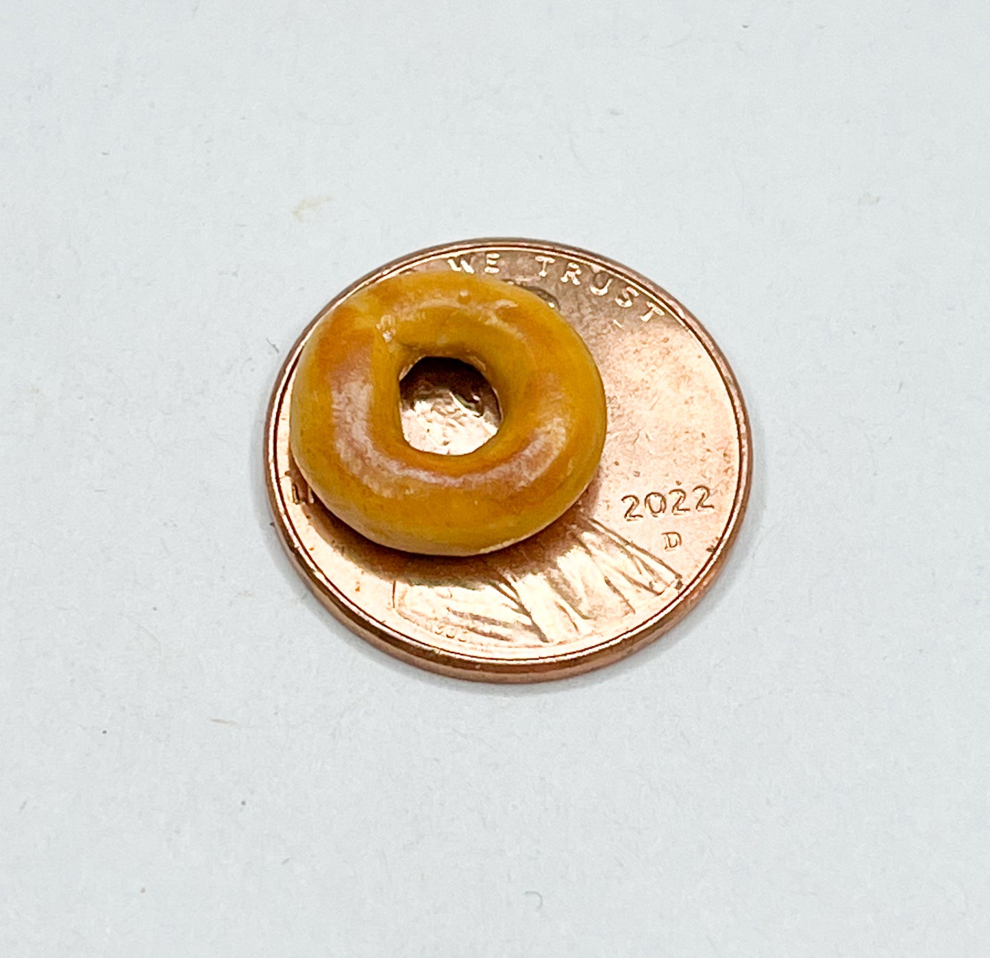 Bagel Miniature