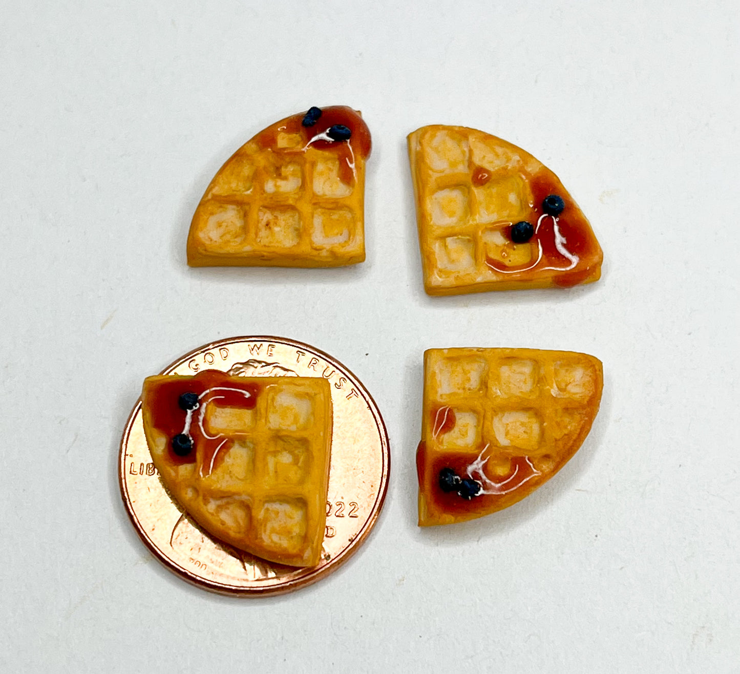 Waffle Miniature