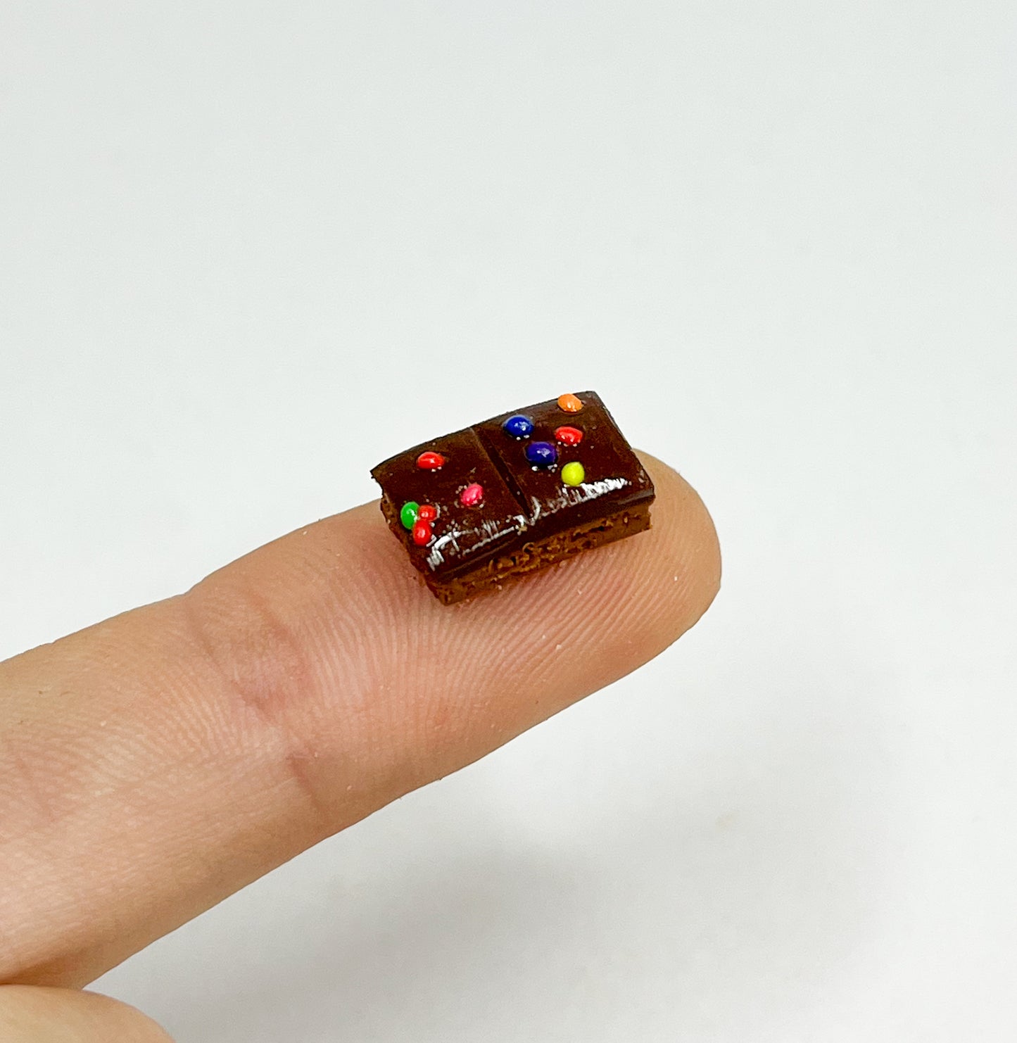 Brownie Miniature