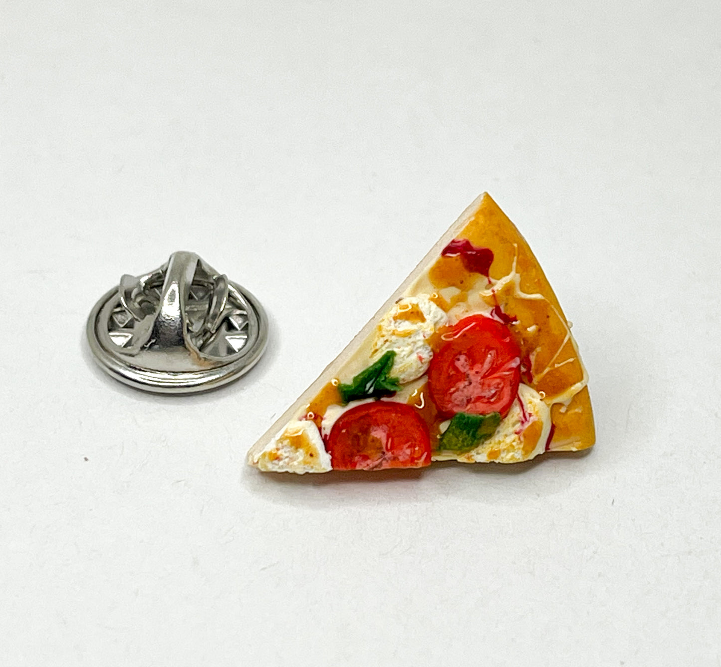 Pizza Slice Pin