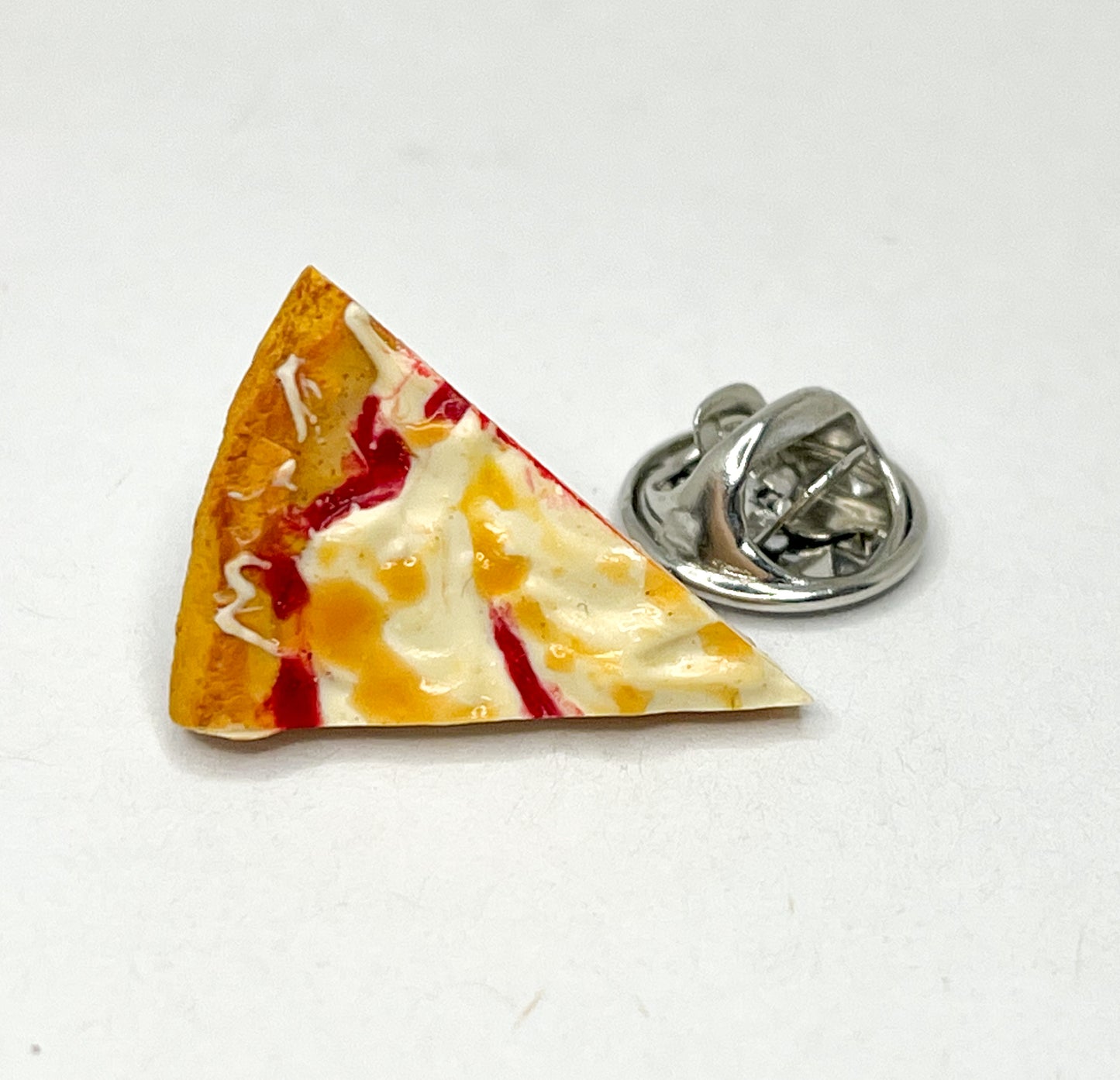 Pizza Slice Pin